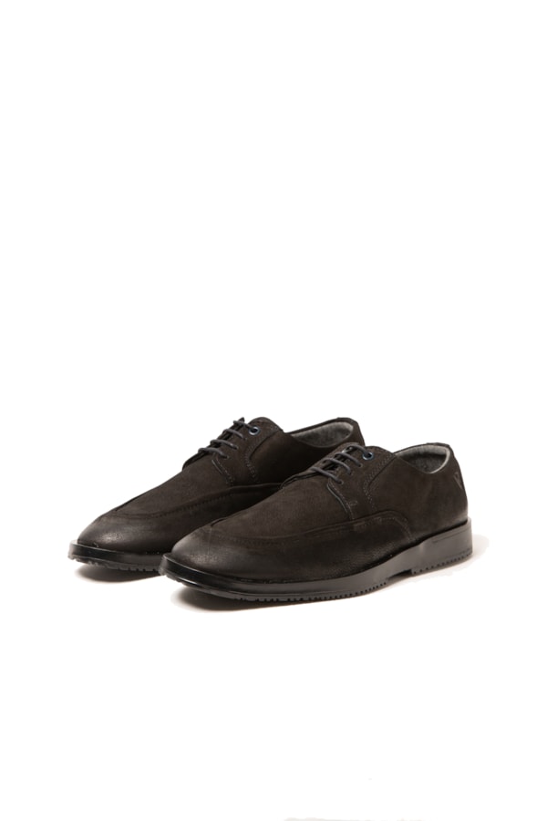 Sapato Barney Preto