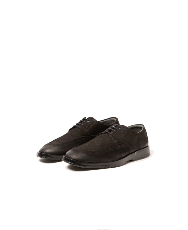 Sapato Barney Preto