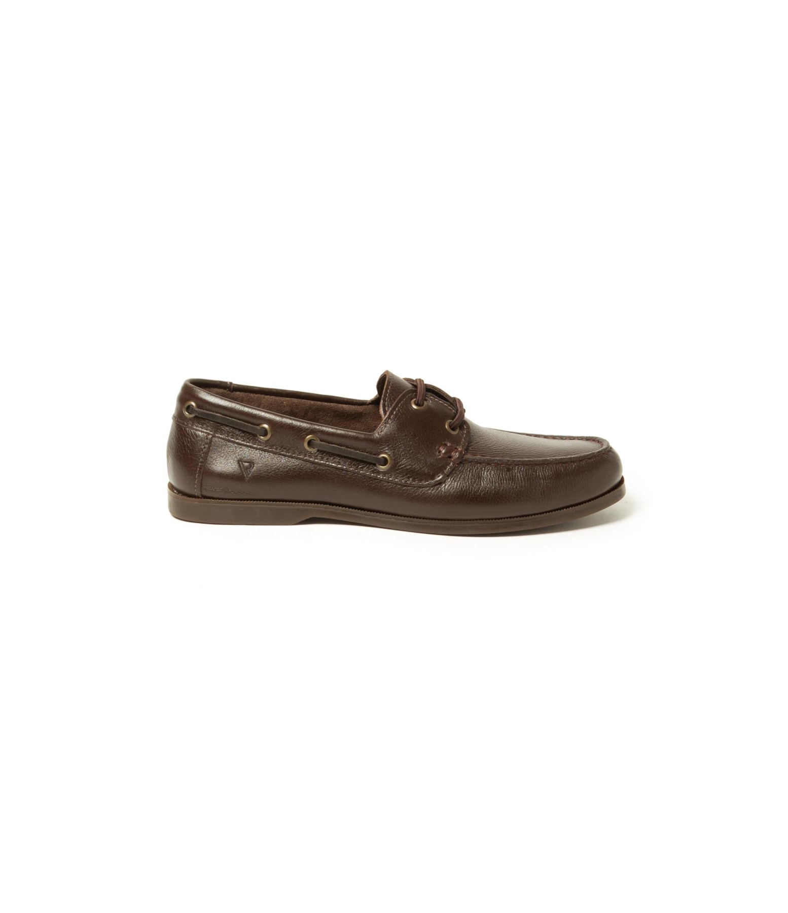 Sapato Boat Shoe Jasper Cafe