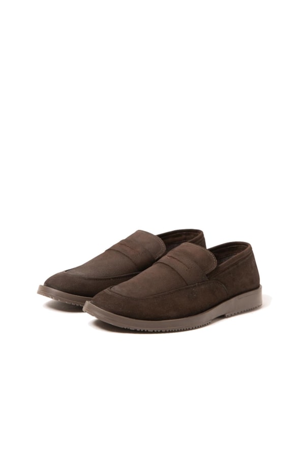 Sapato Bruce Cafe
