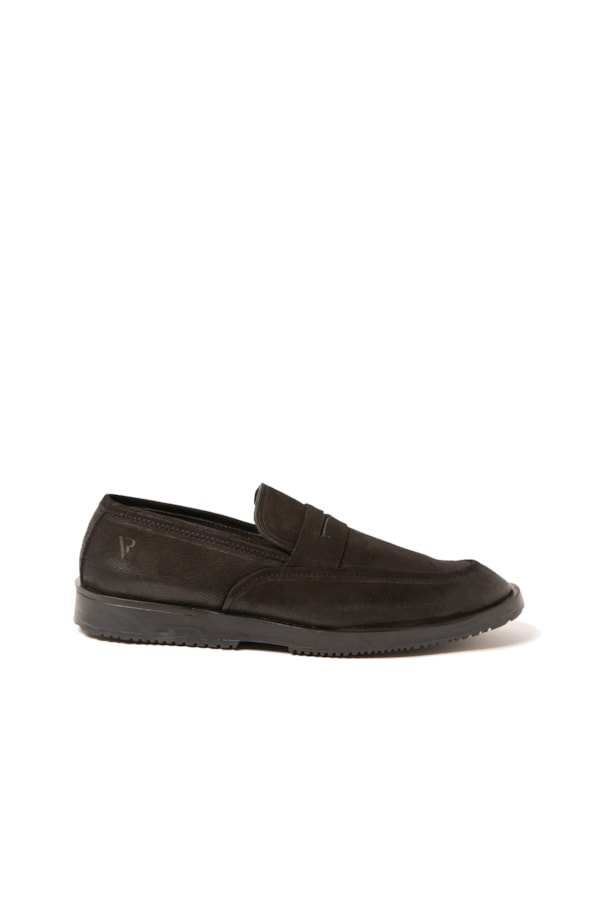 Sapato Bruce Preto