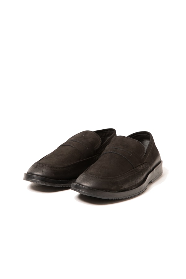 Sapato Bruce Preto