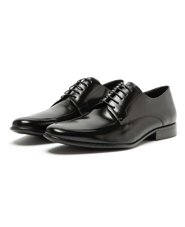 Sapato Couro New Sebastian Preto