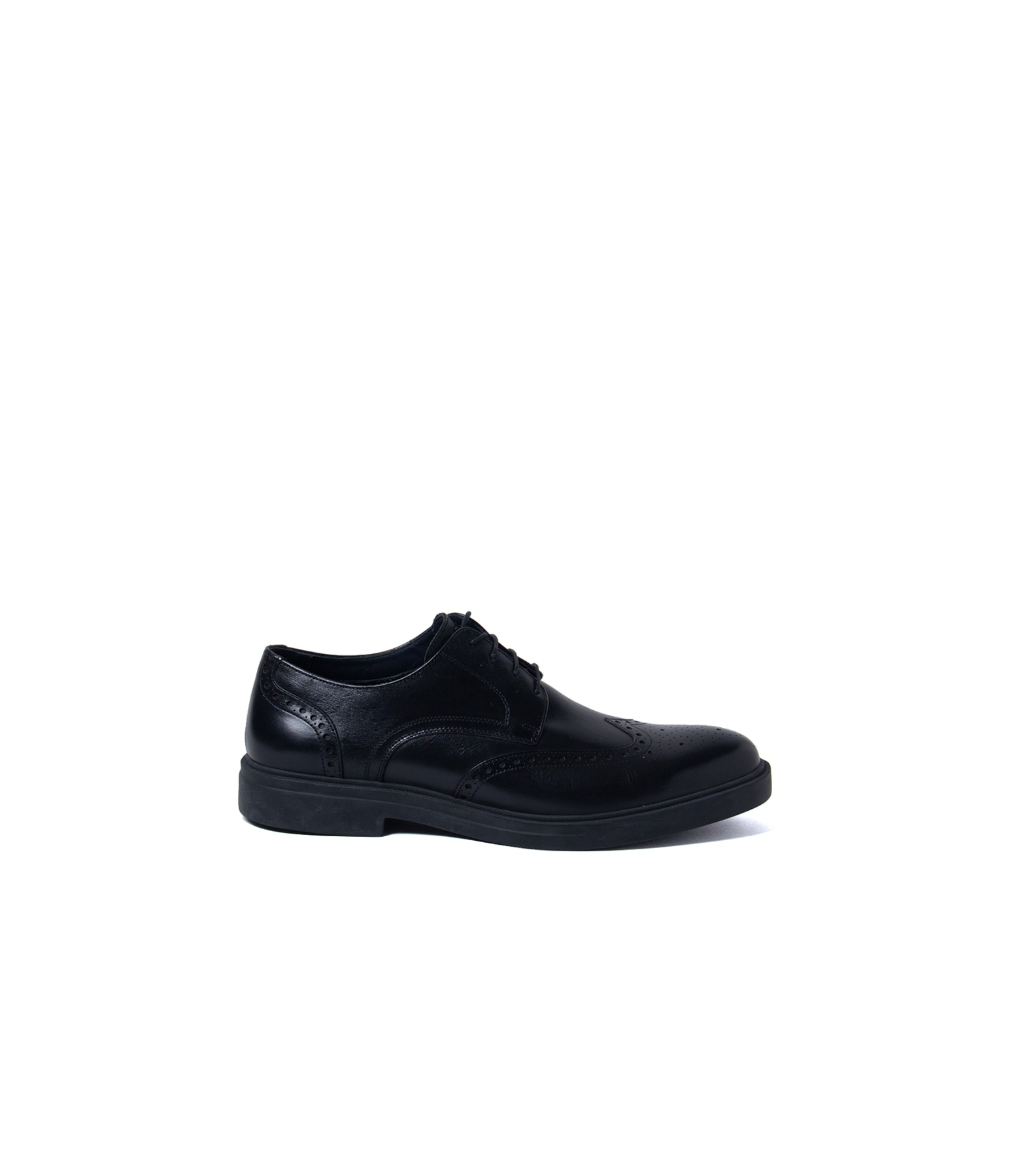 Sapato Denver Preto