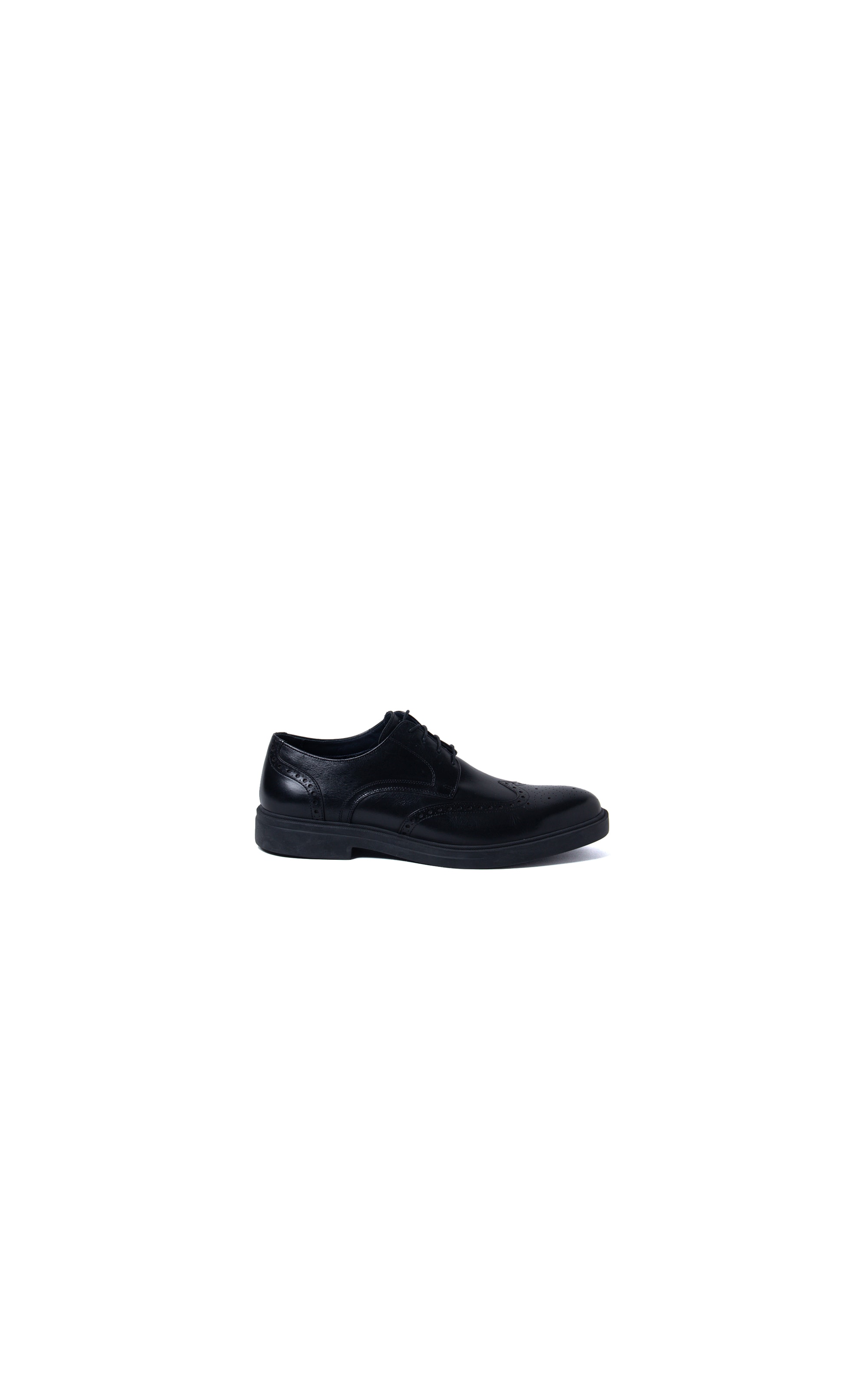 Sapato Denver Preto