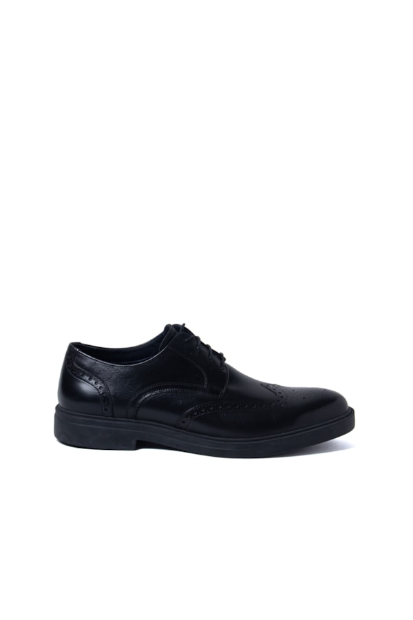 Sapato Denver Preto