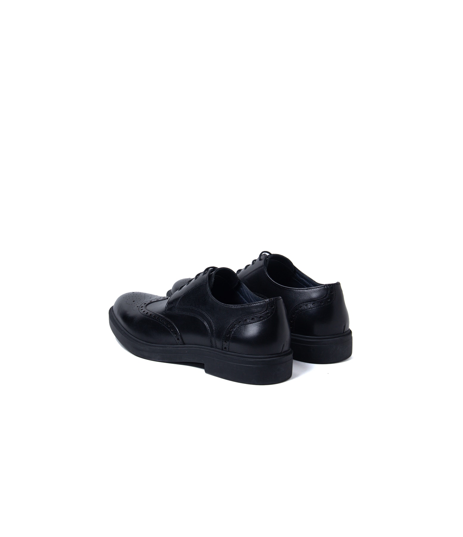 Sapato Denver Preto