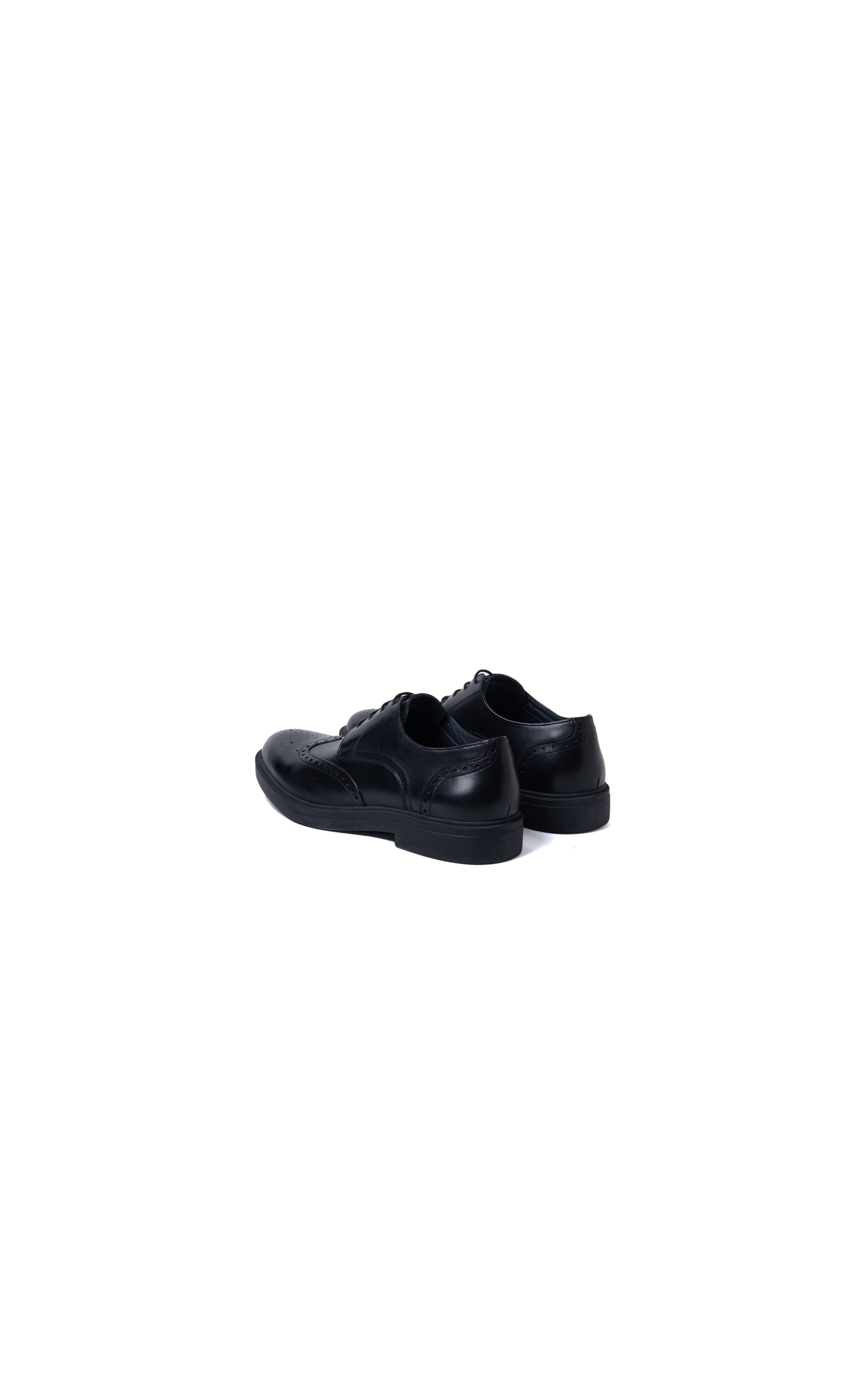 Sapato Denver Preto