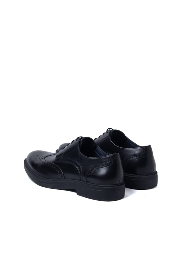 Sapato Denver Preto