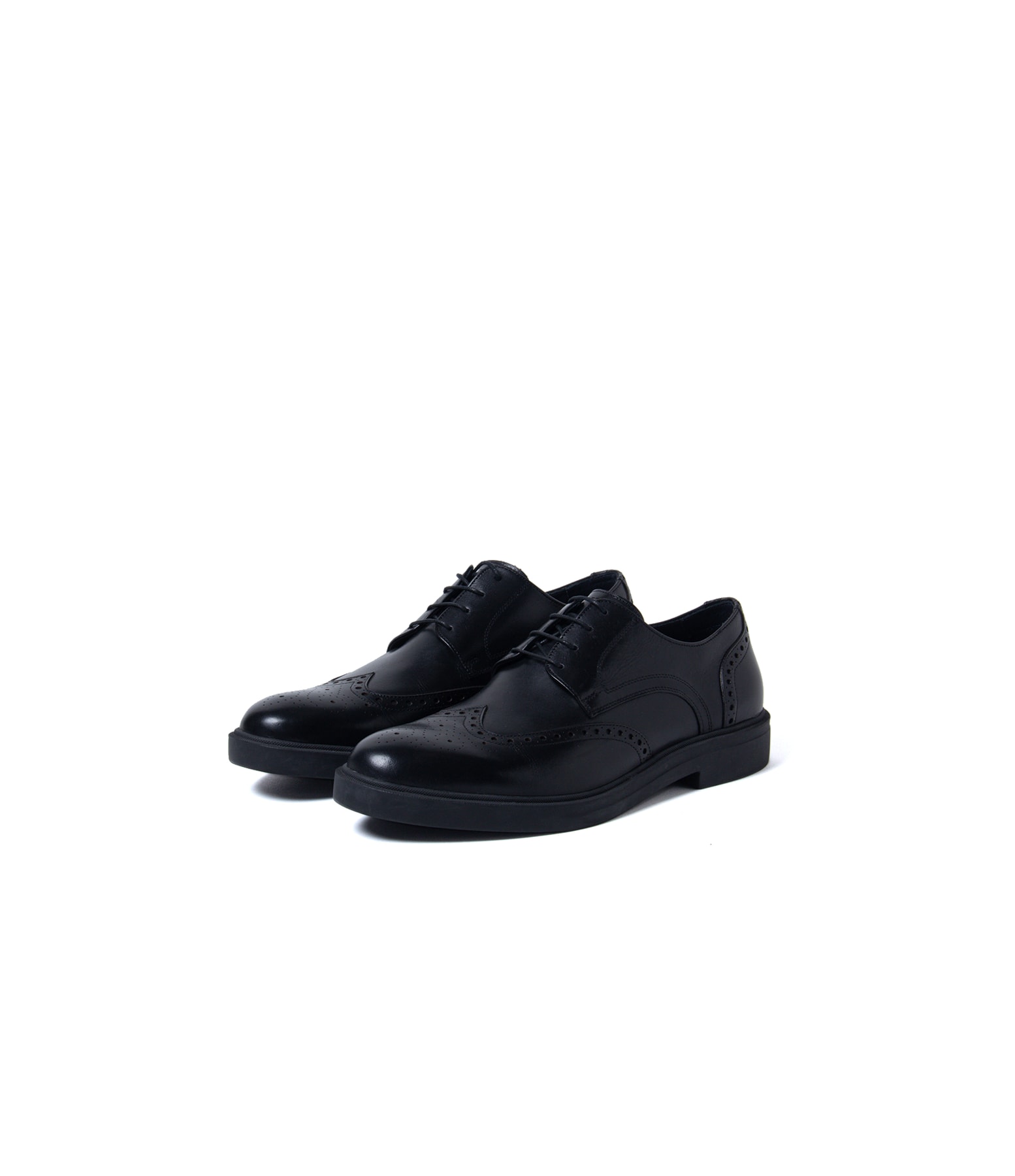 Sapato Denver Preto