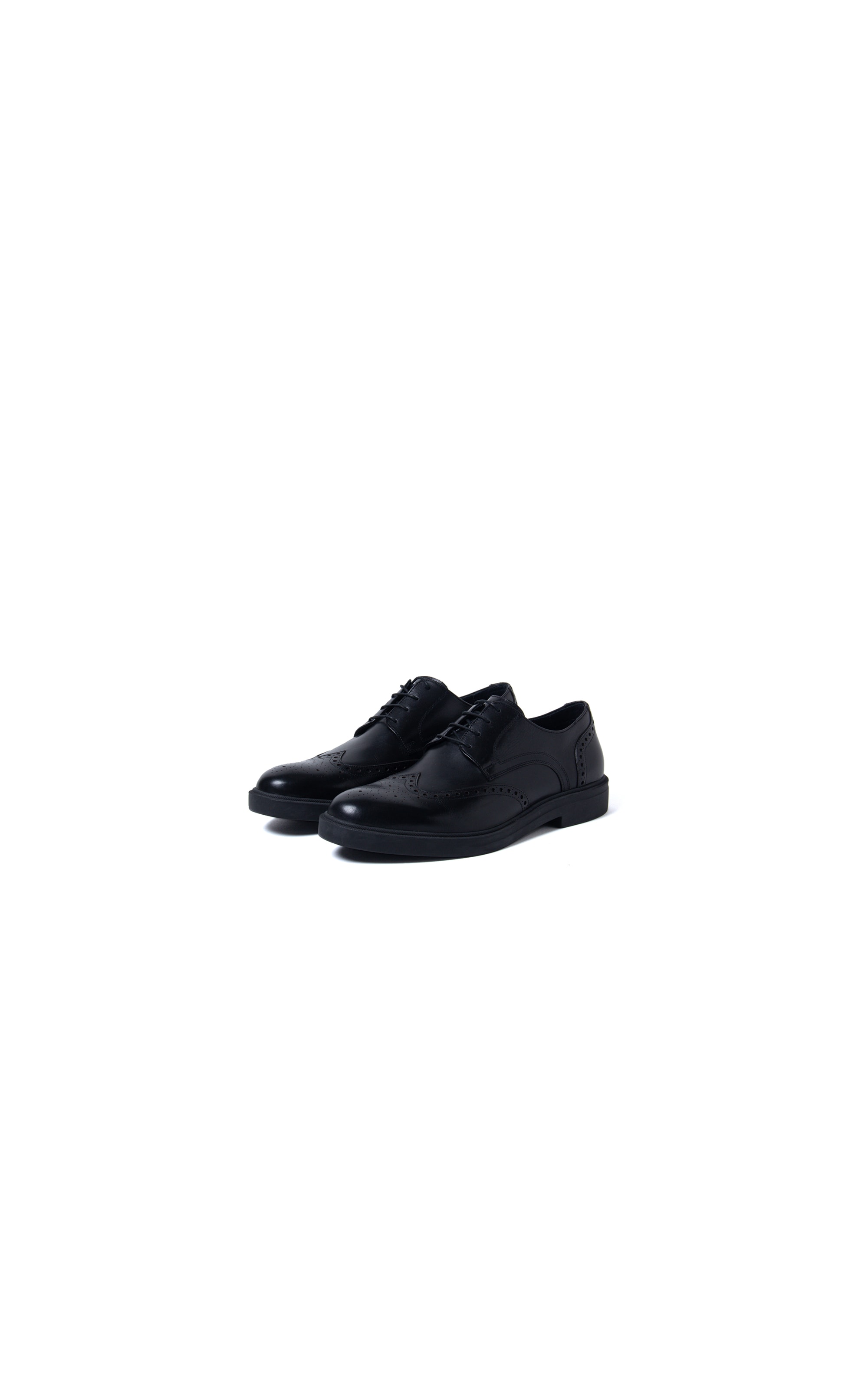 Sapato Denver Preto