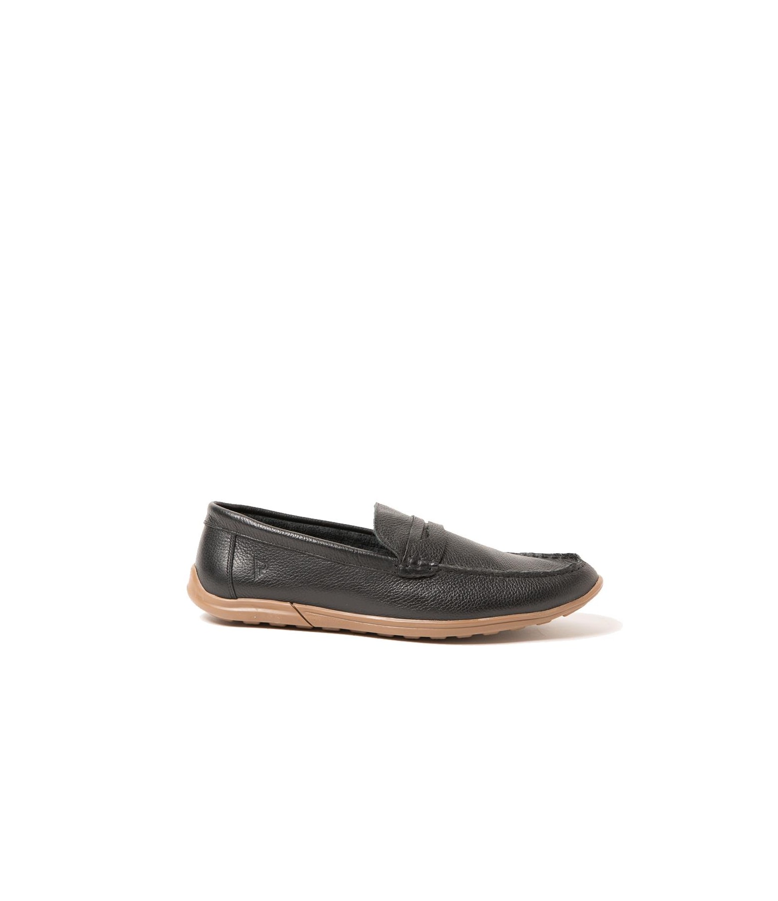 Sapato Drive Roger Preto