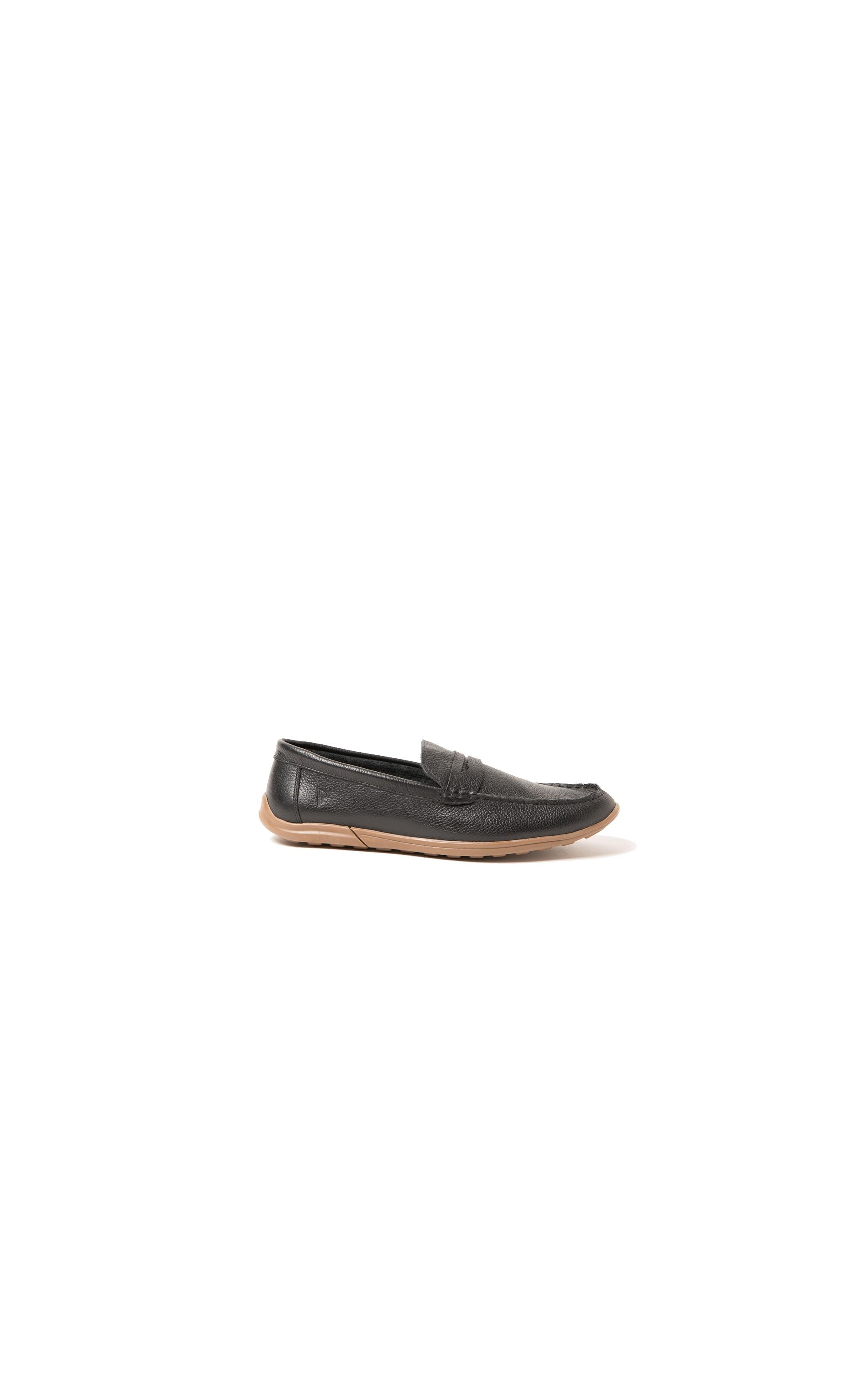 Sapato Drive Roger Preto