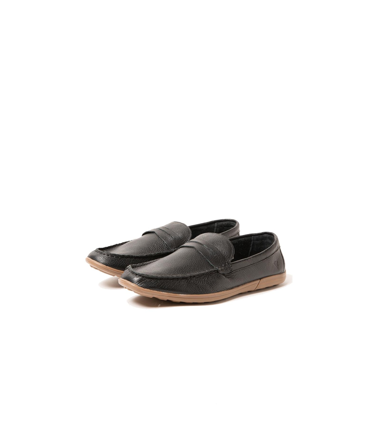Sapato Drive Roger Preto