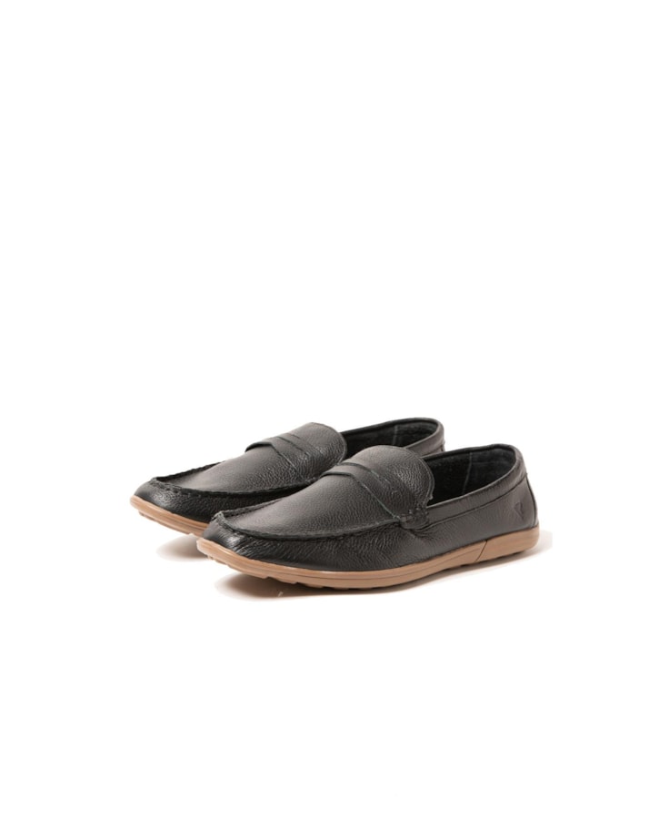 Sapato Drive Roger Preto