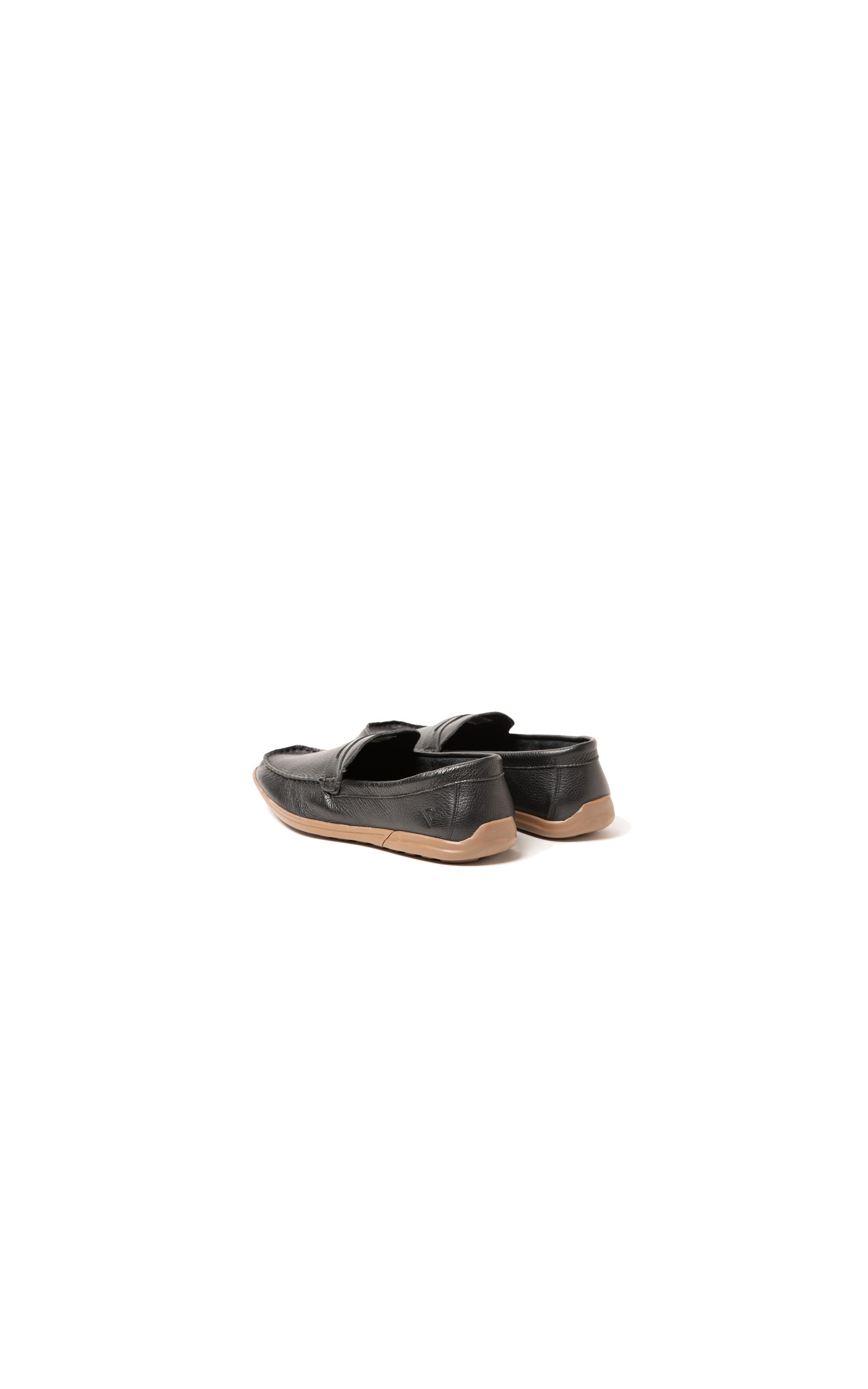 Sapato Drive Roger Preto