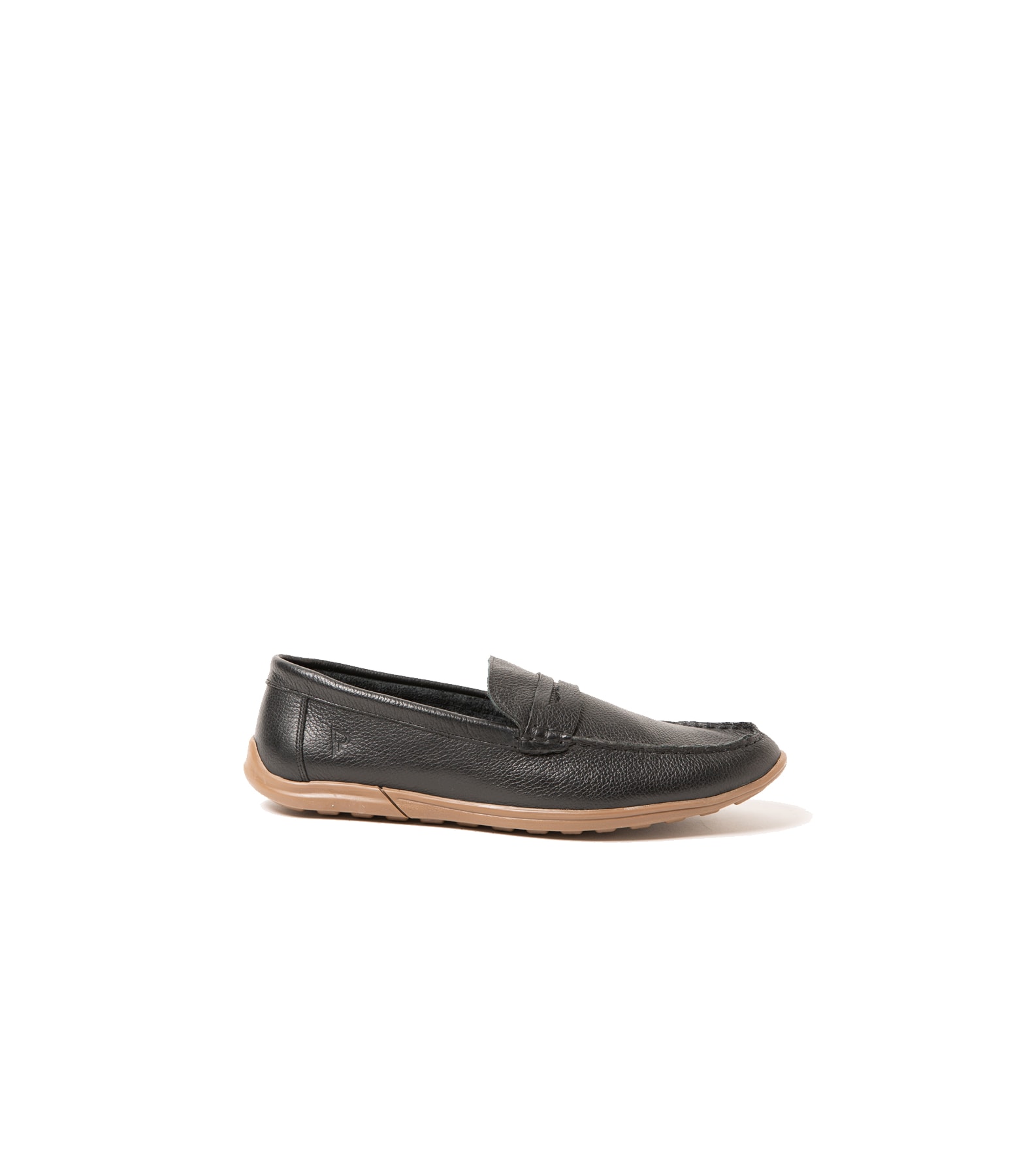 Sapato Drive Roger Preto