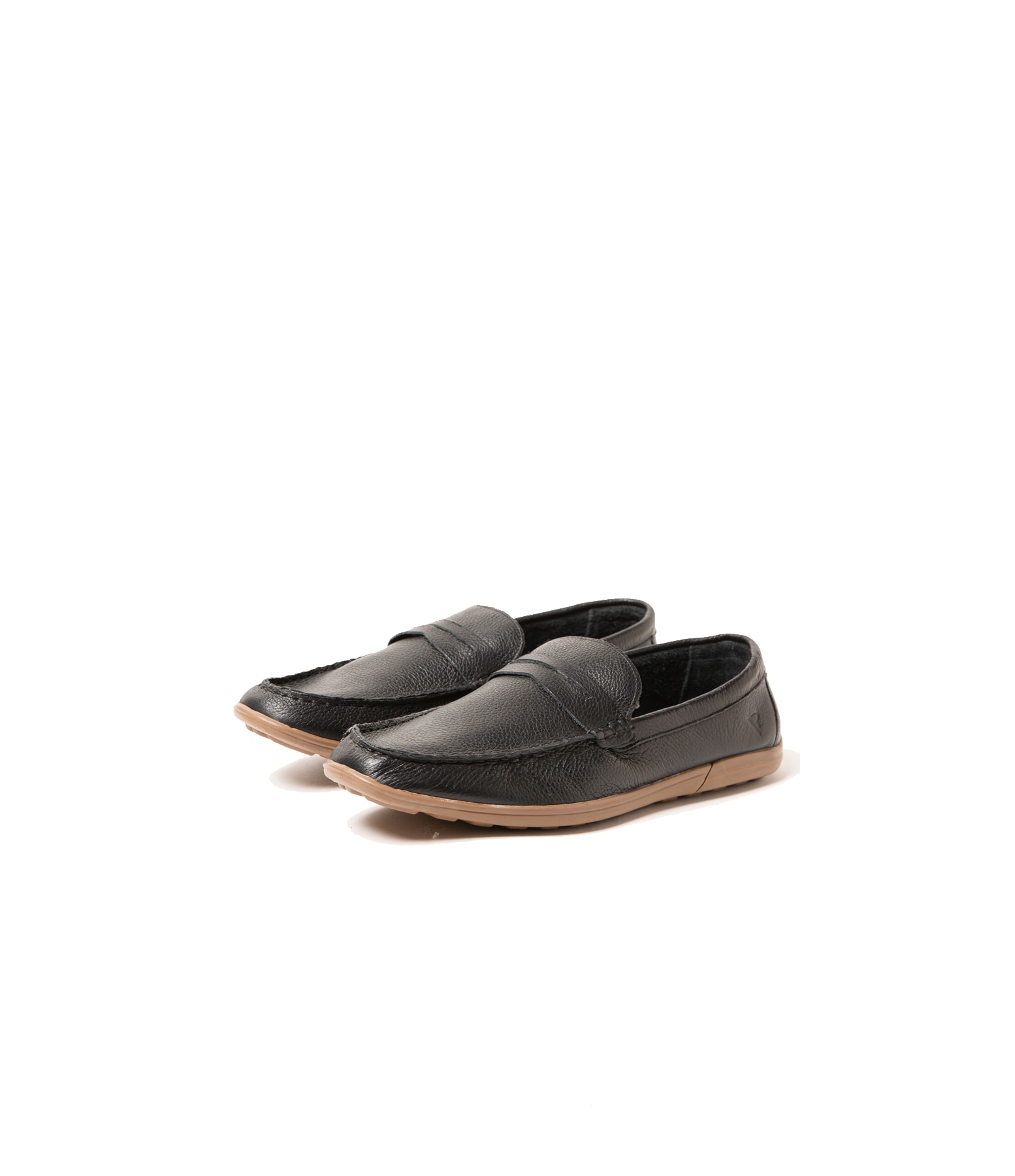 Sapato Drive Roger Preto