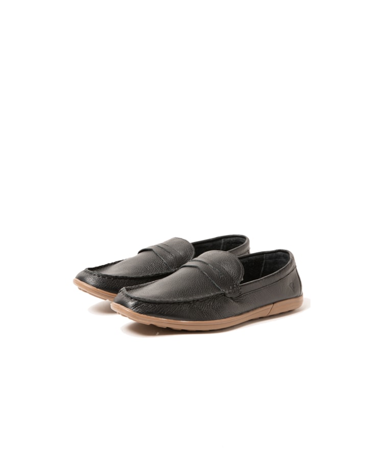 Sapato Drive Roger Preto