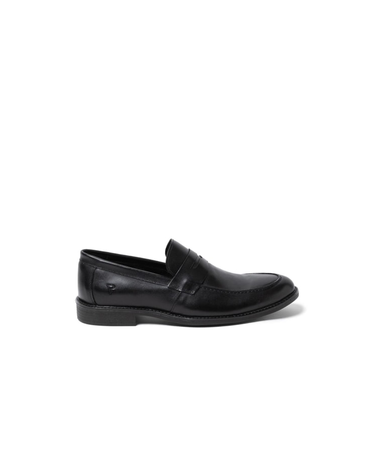 Sapato Francesco Preto