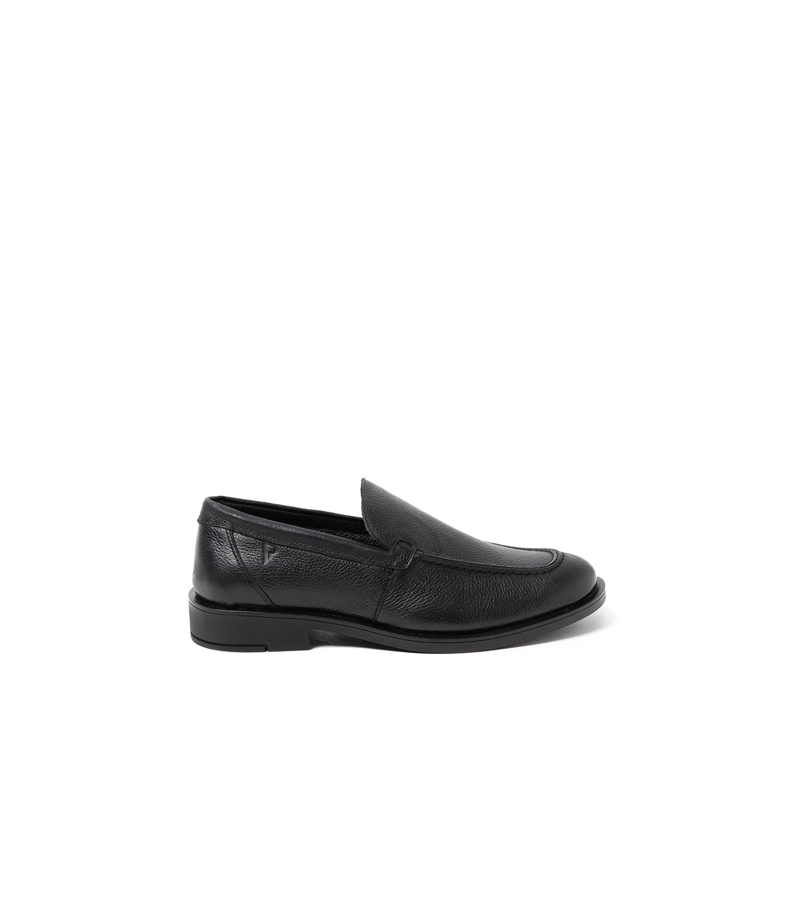 Sapato Ivar Floater Preto