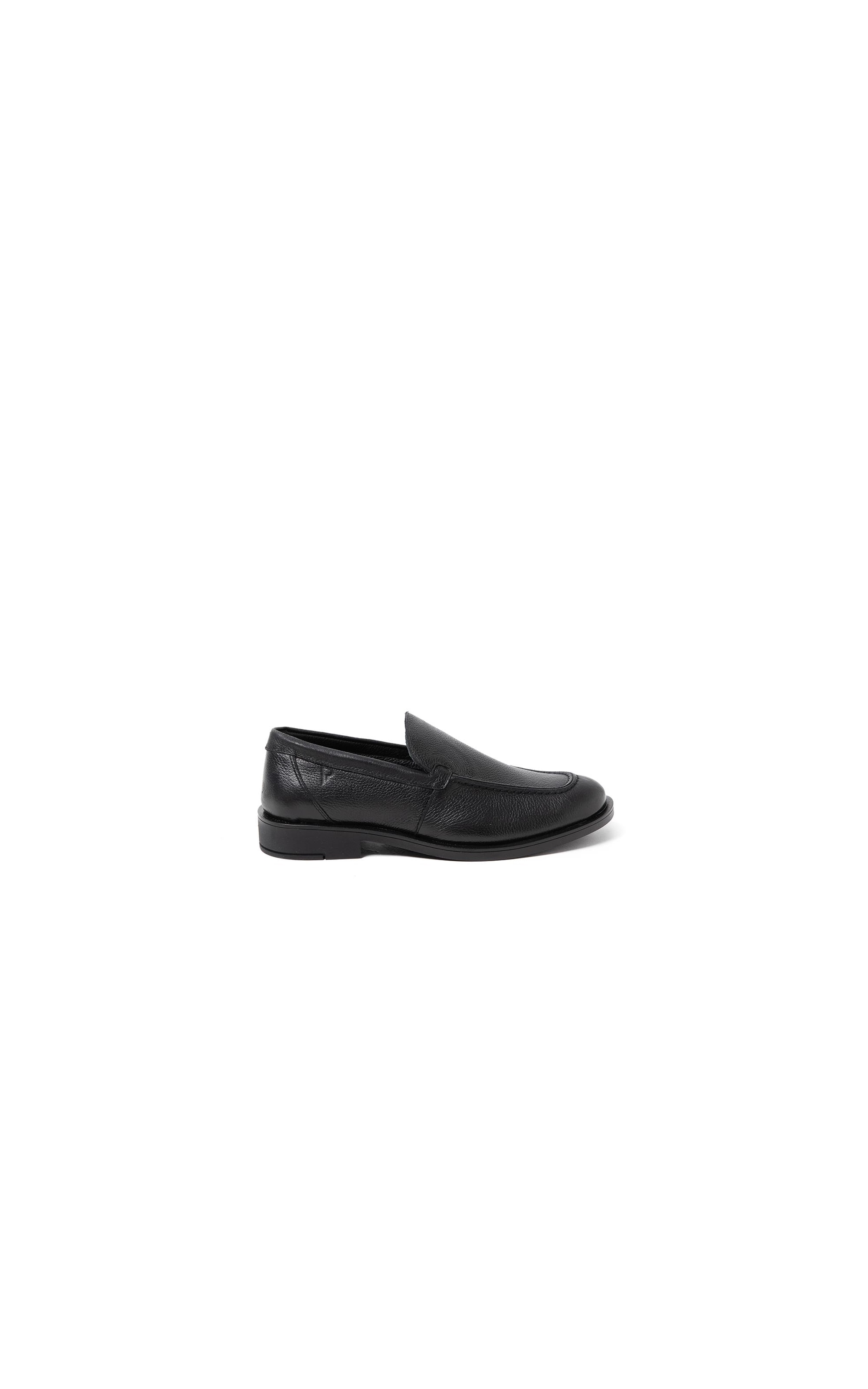 Sapato Ivar Floater Preto