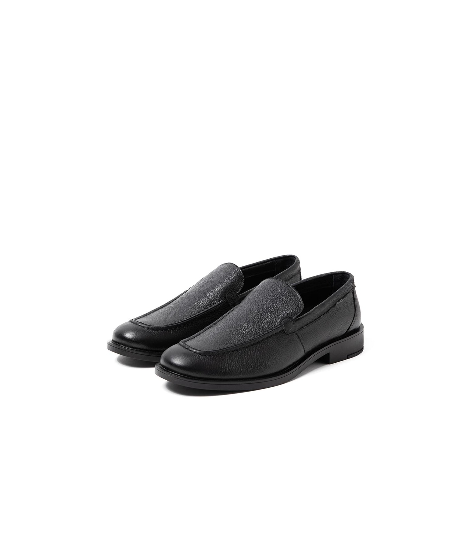 Sapato Ivar Floater Preto