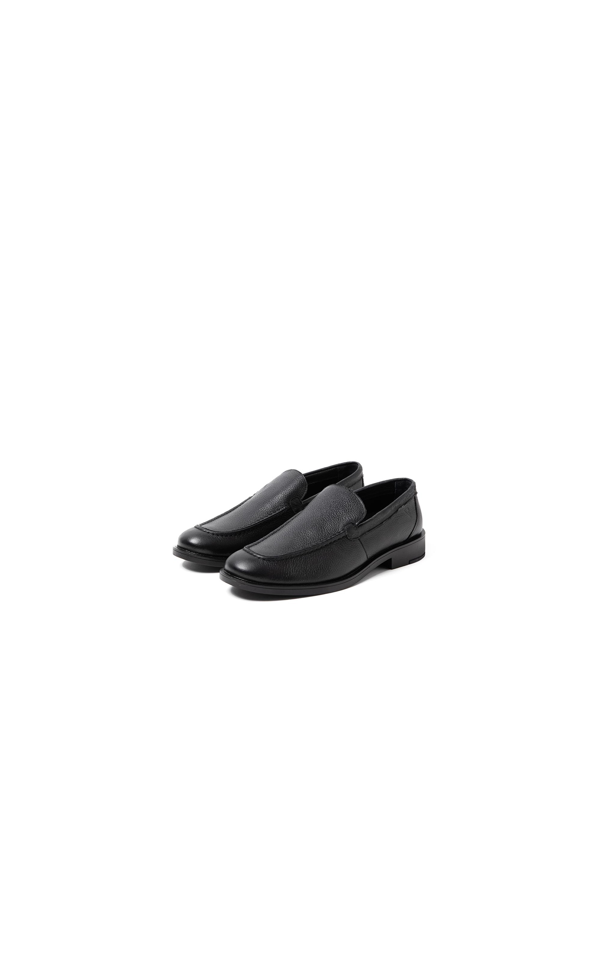 Sapato Ivar Floater Preto