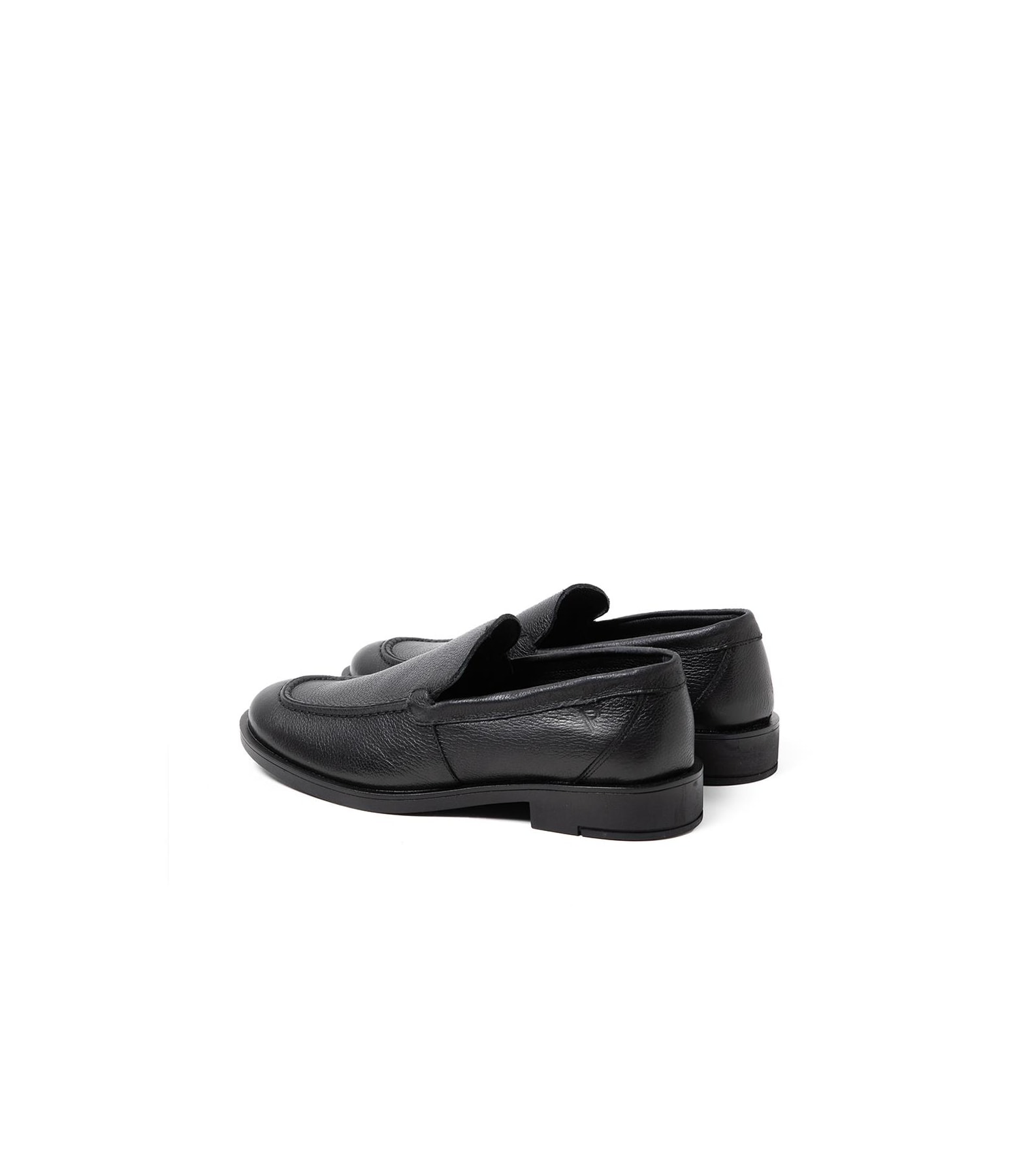 Sapato Ivar Floater Preto