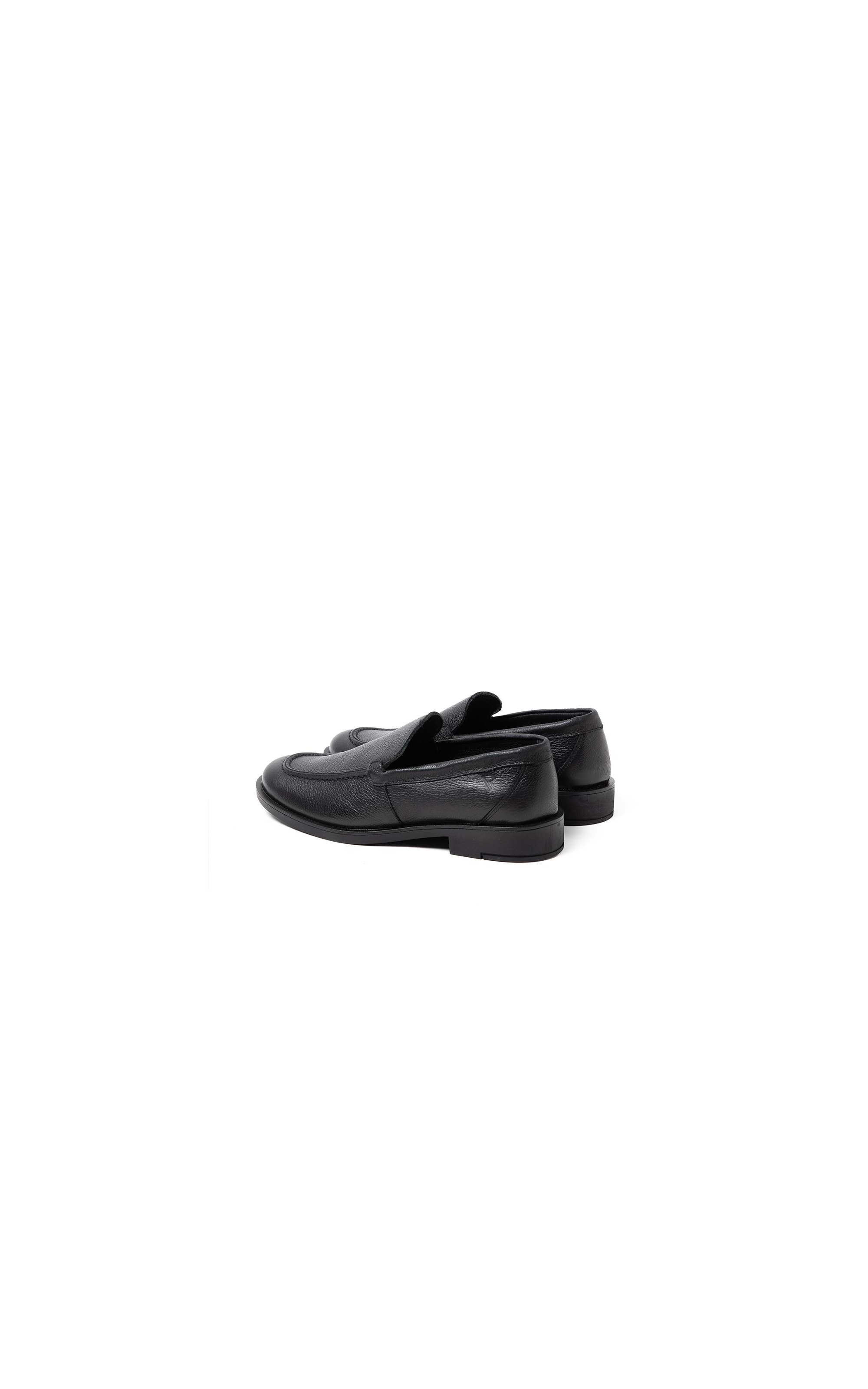 Sapato Ivar Floater Preto