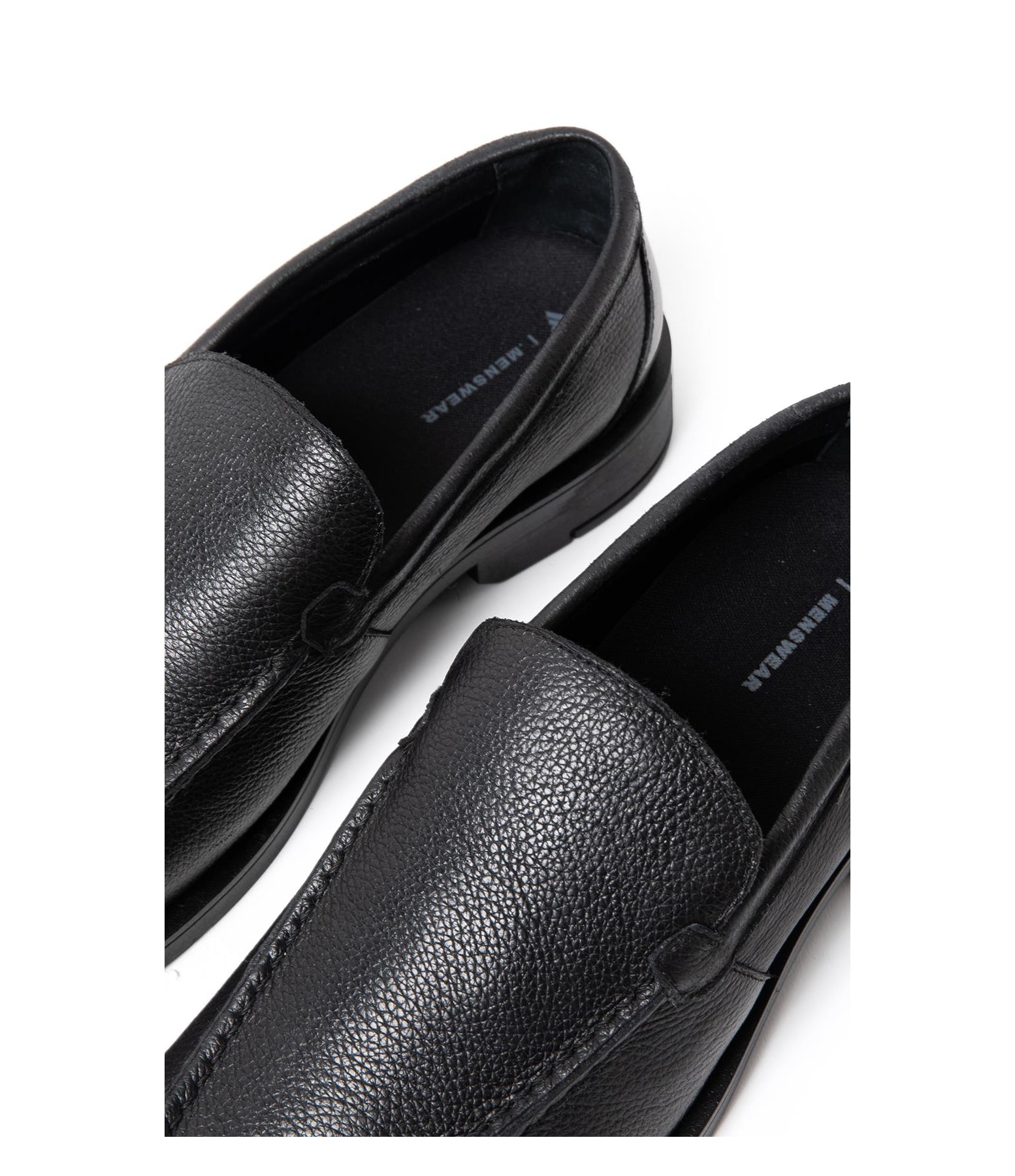 Sapato Ivar Floater Preto