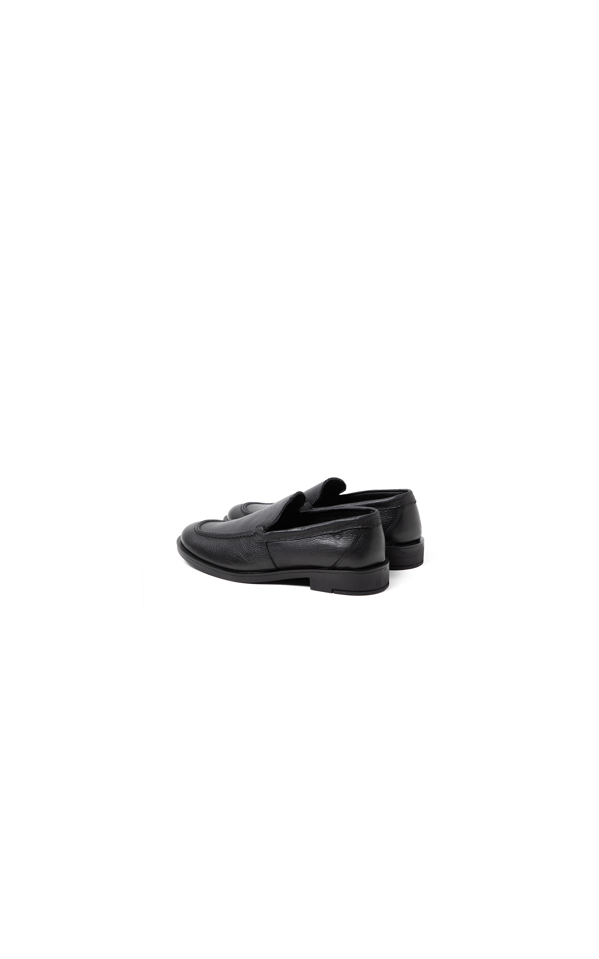 Sapato Ivar Floater Preto