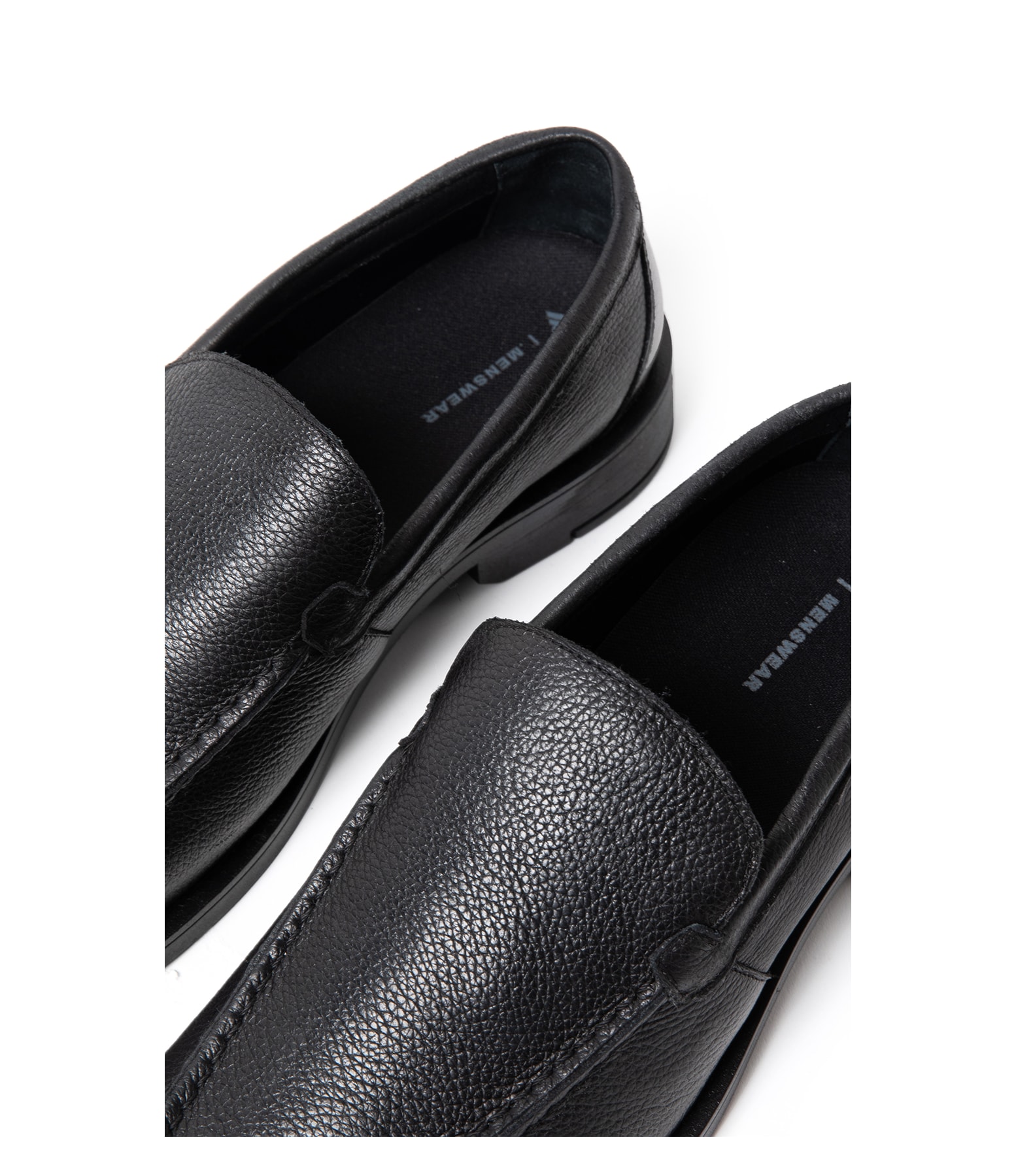 Sapato Ivar Floater Preto