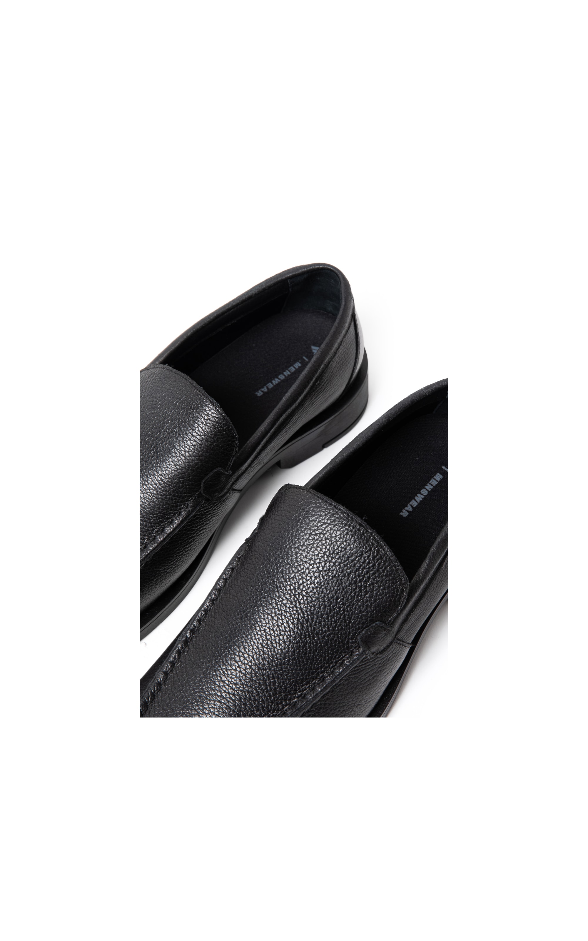 Sapato Ivar Floater Preto