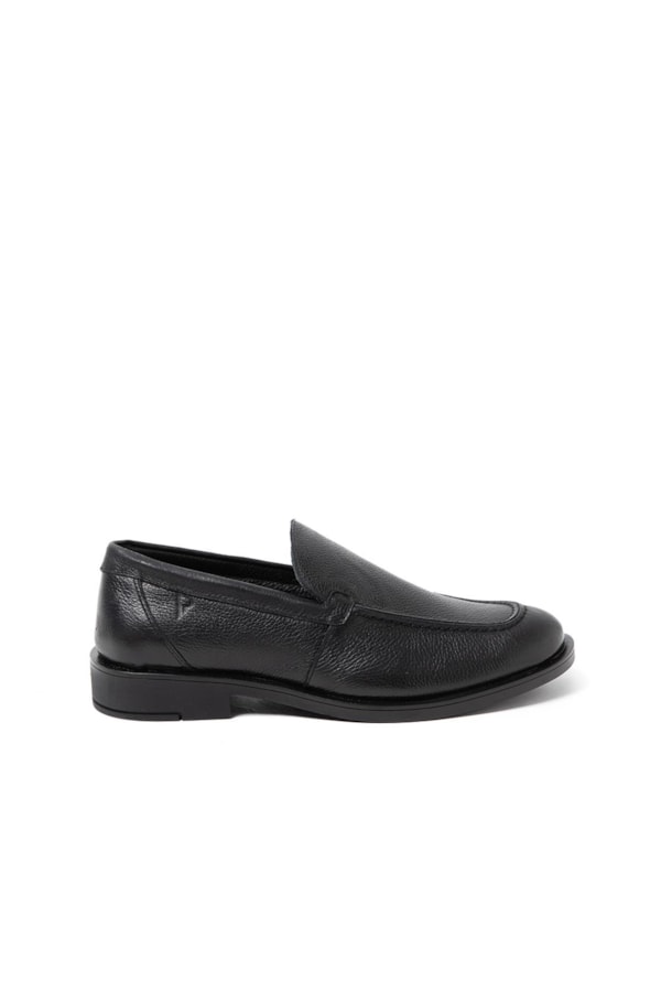 Sapato Ivar Floater Preto