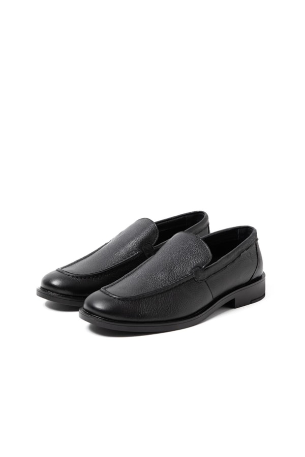 Sapato Ivar Floater Preto