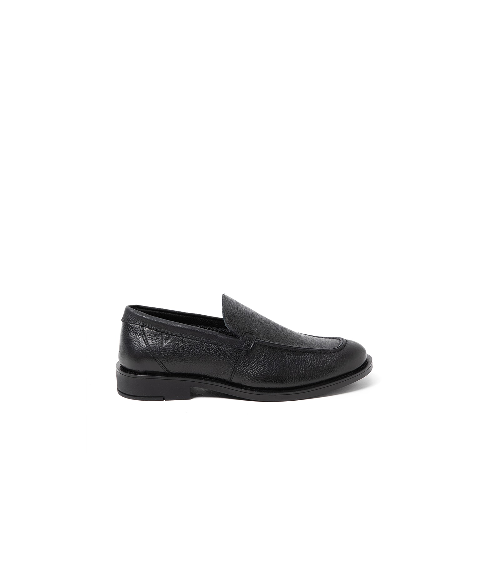Sapato Ivar Floater Preto