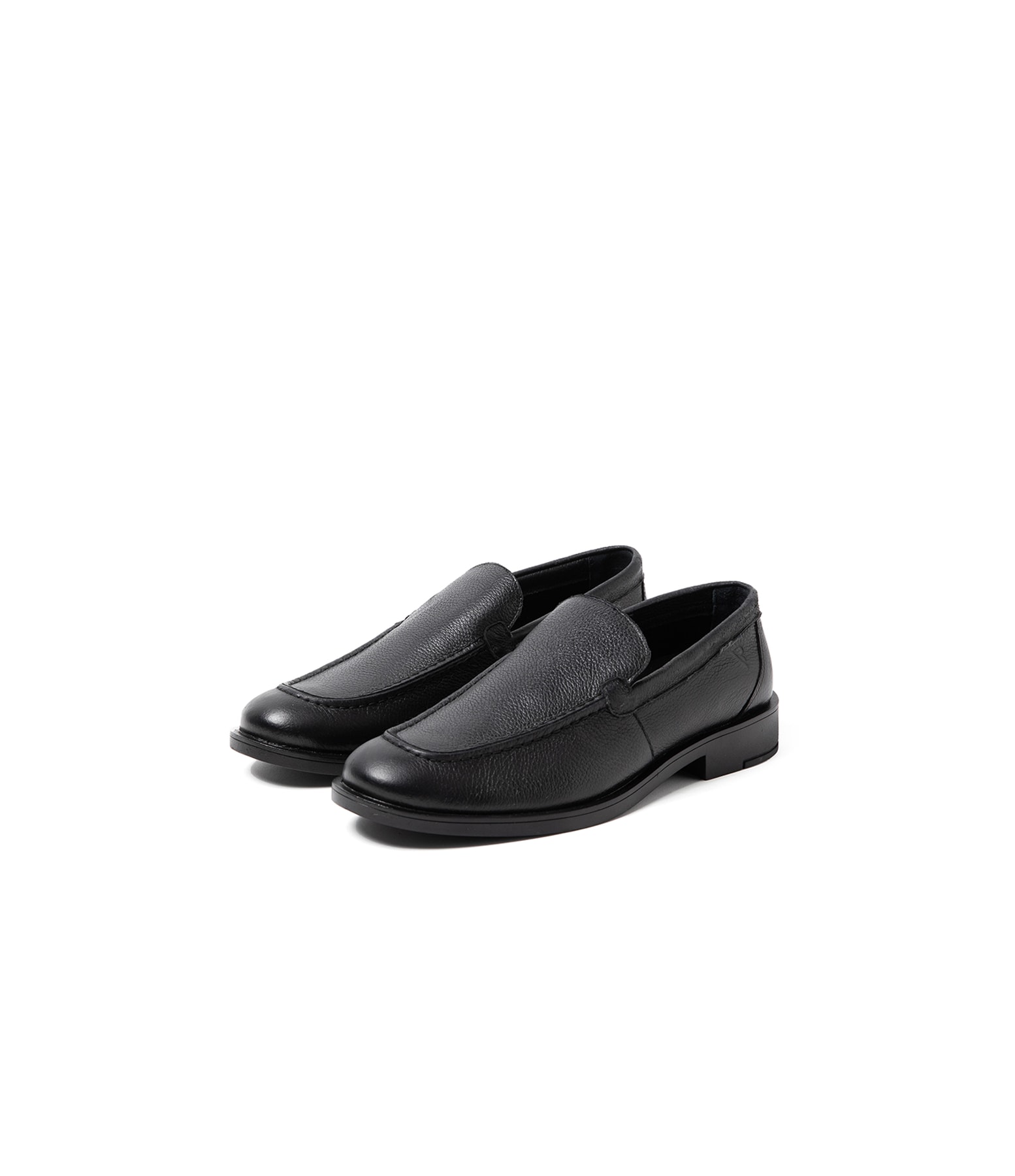 Sapato Ivar Floater Preto