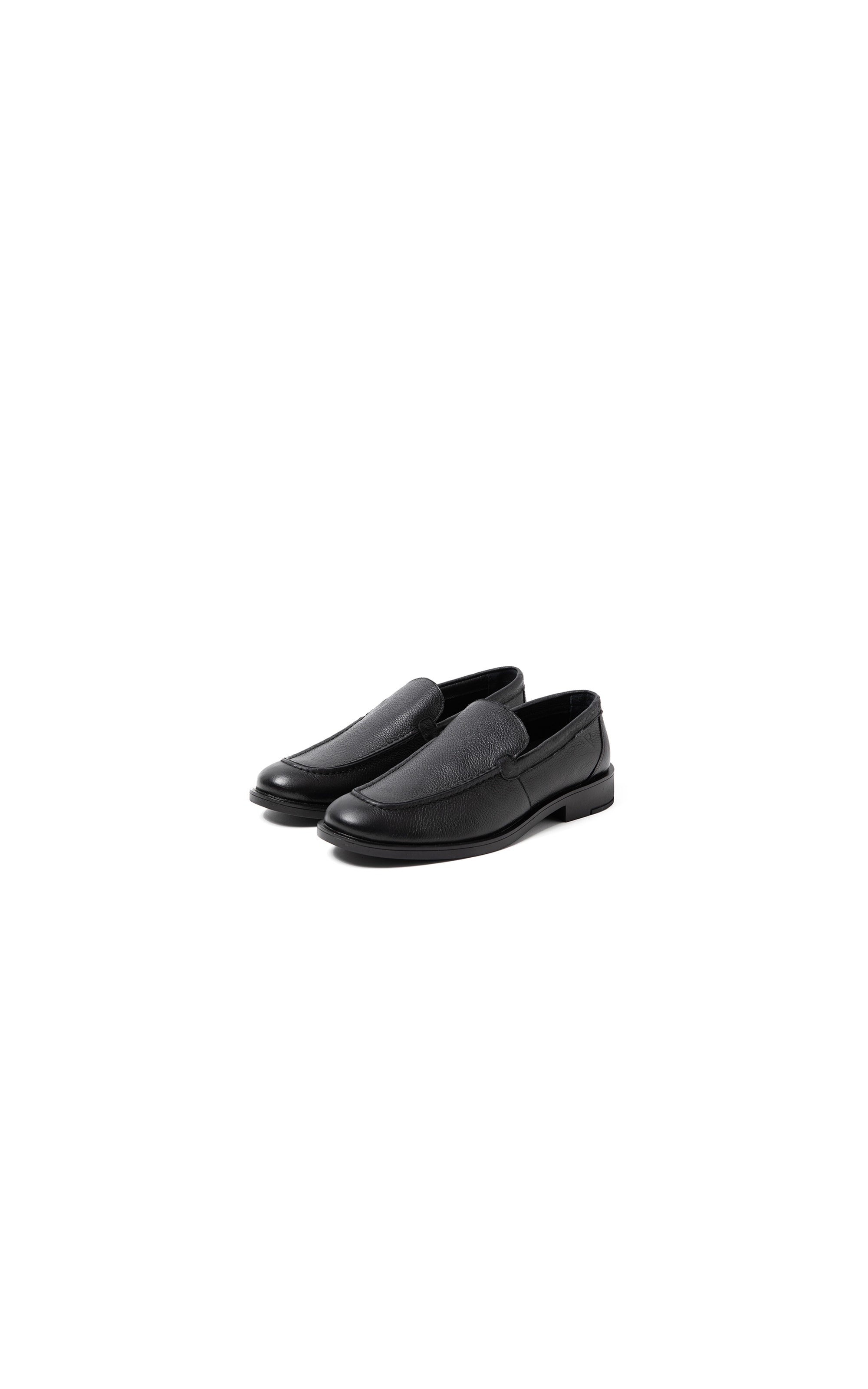 Sapato Ivar Floater Preto