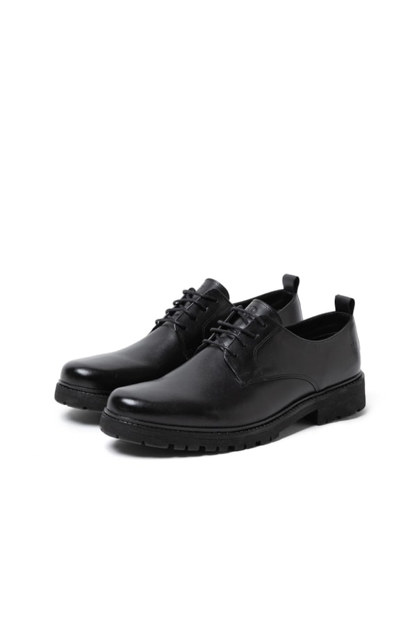 Sapato Luiggi Preto