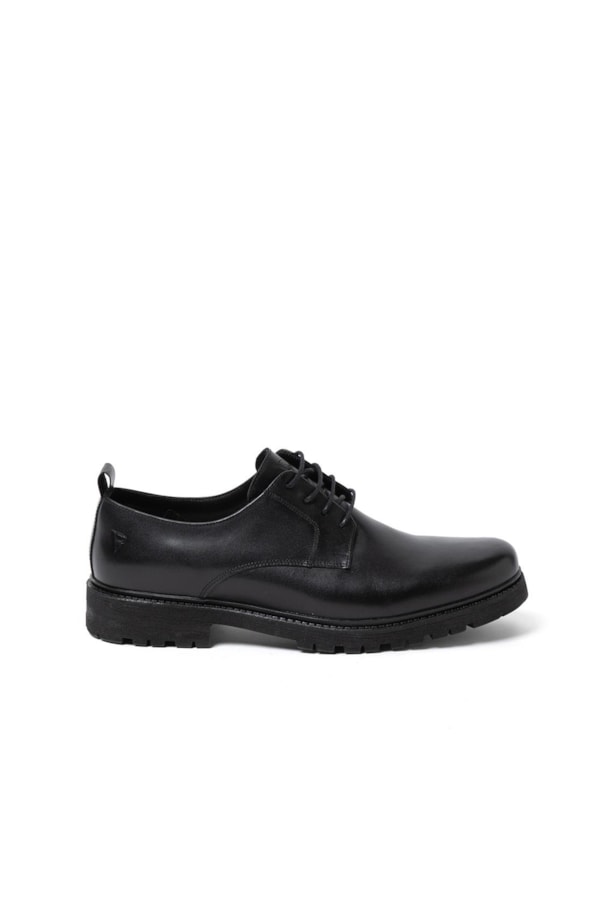 Sapato Luiggi Preto