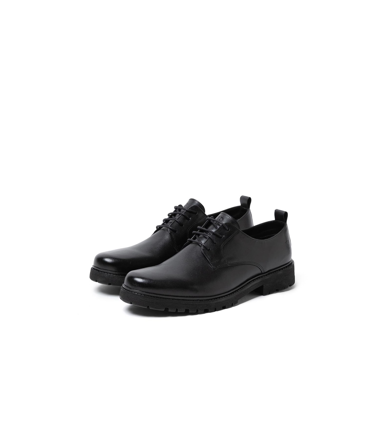 Sapato Luiggi Preto