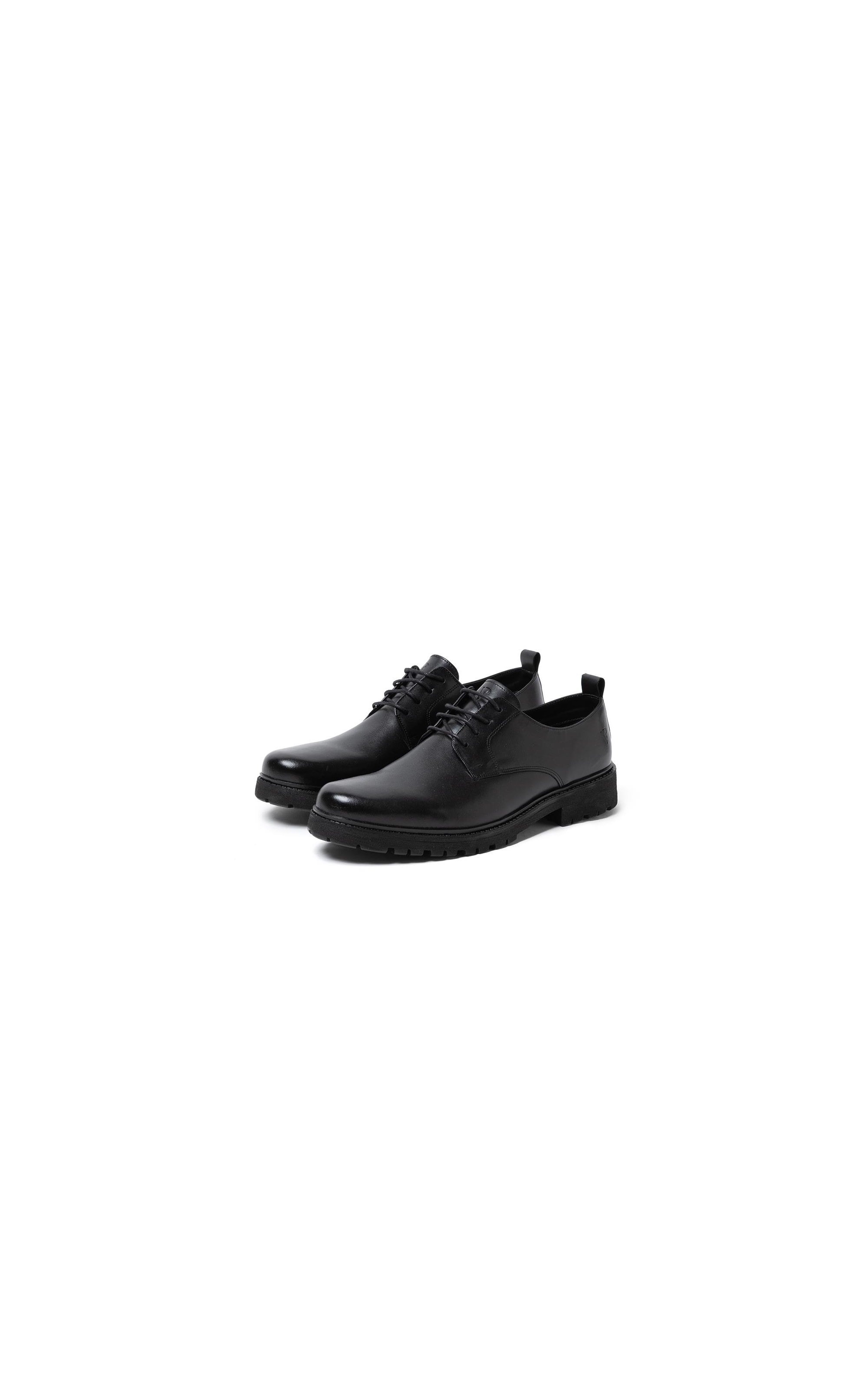 Sapato Luiggi Preto