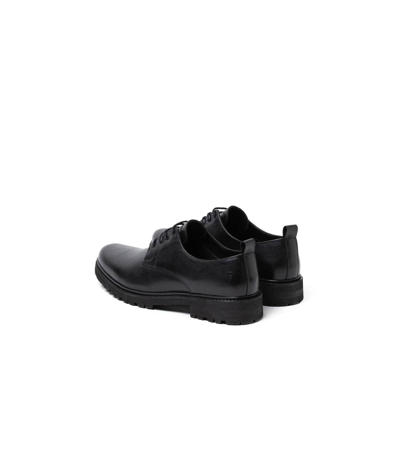 Sapato Luiggi Preto