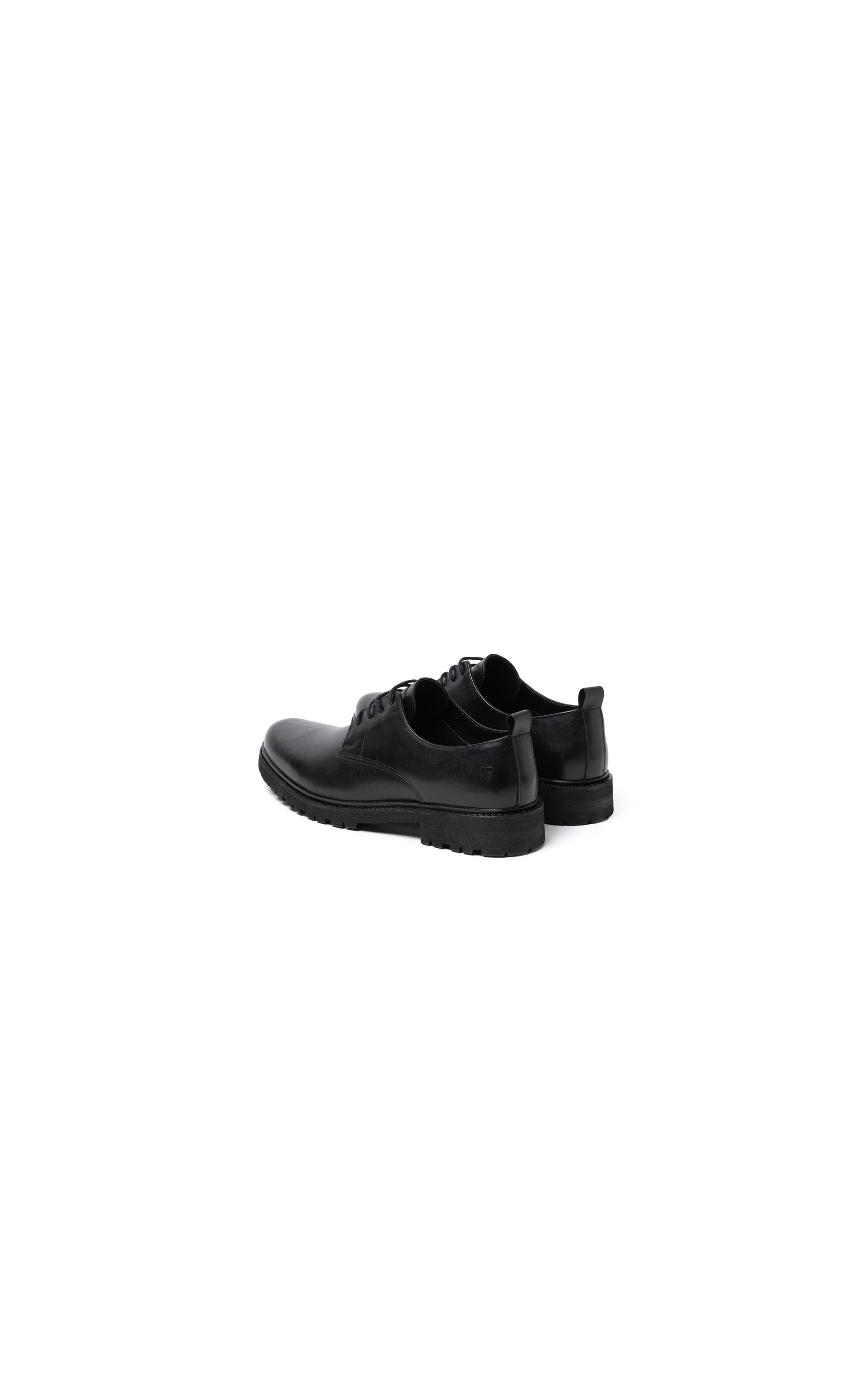 Sapato Luiggi Preto