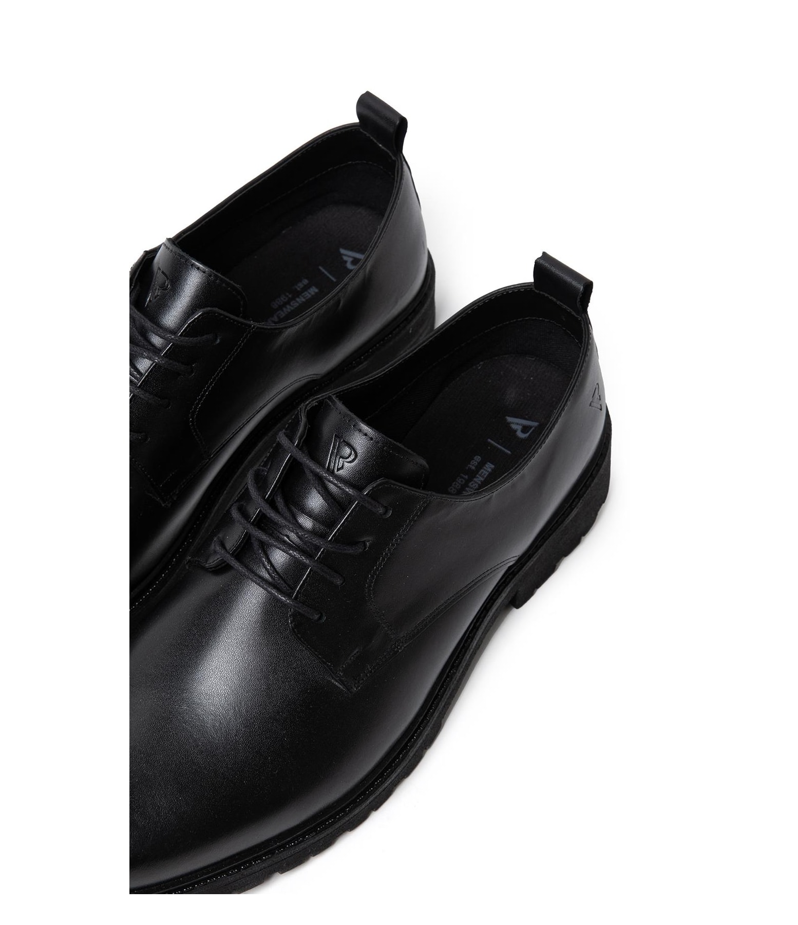 Sapato Luiggi Preto