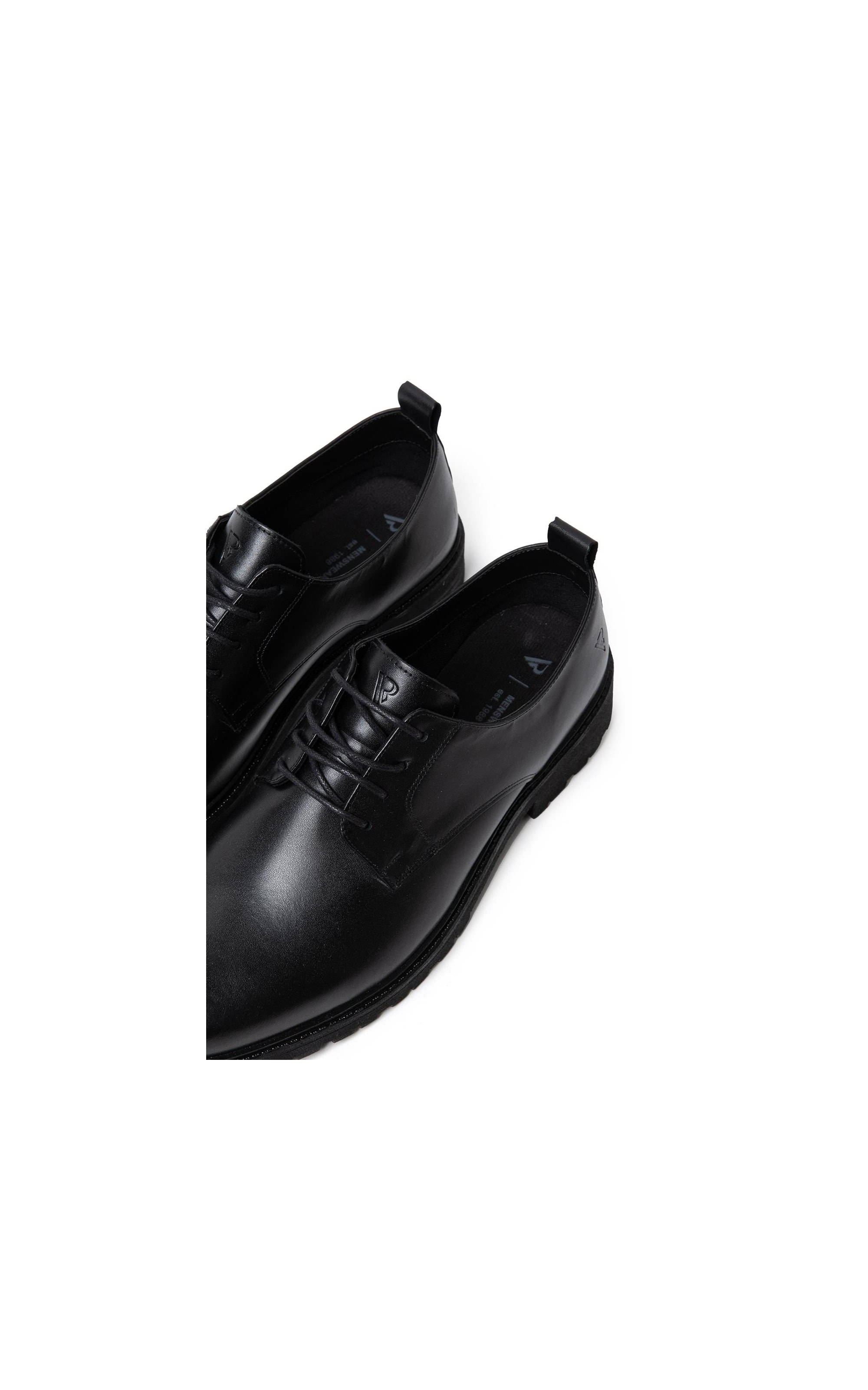 Sapato Luiggi Preto