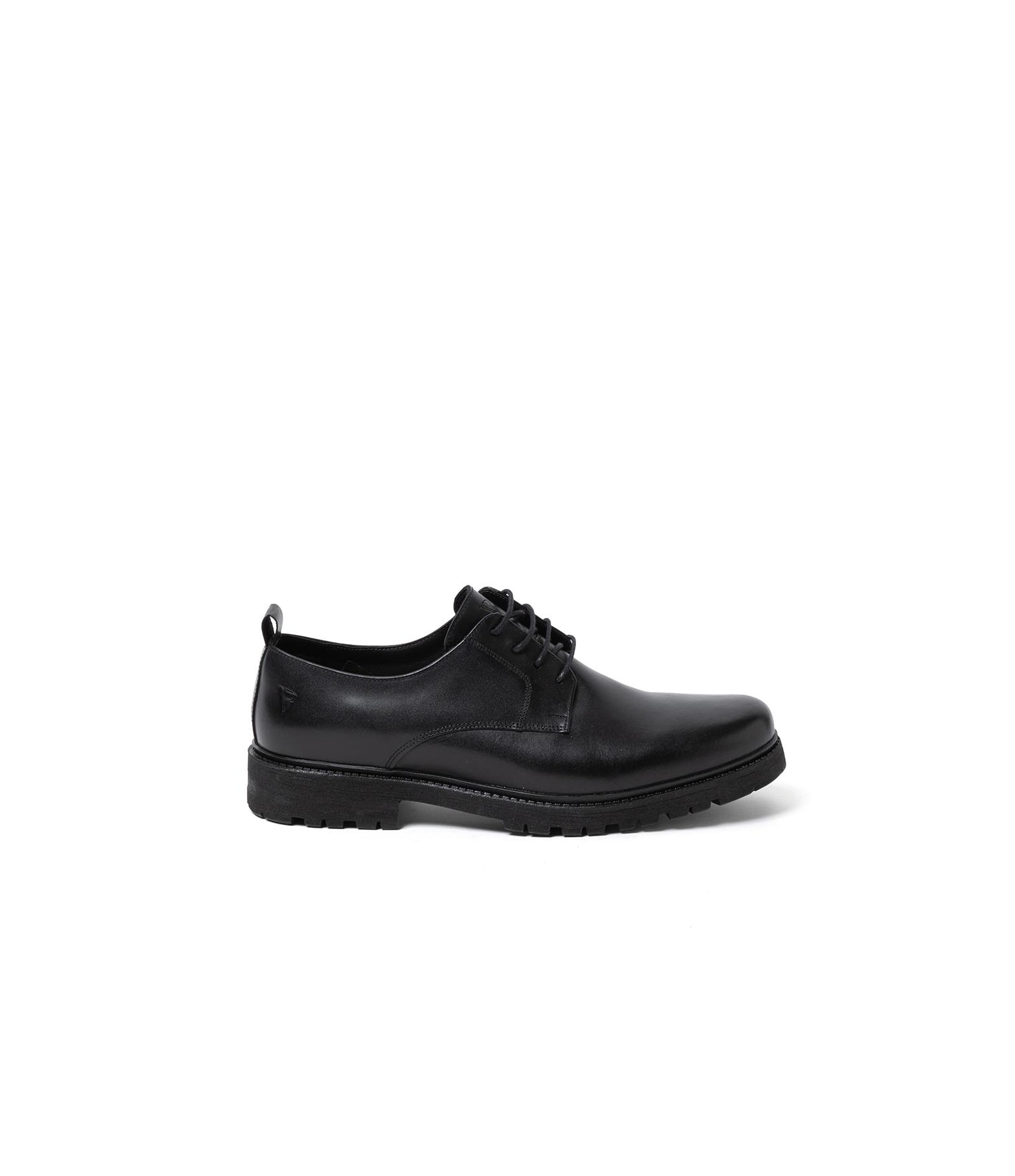 Sapato Luiggi Preto