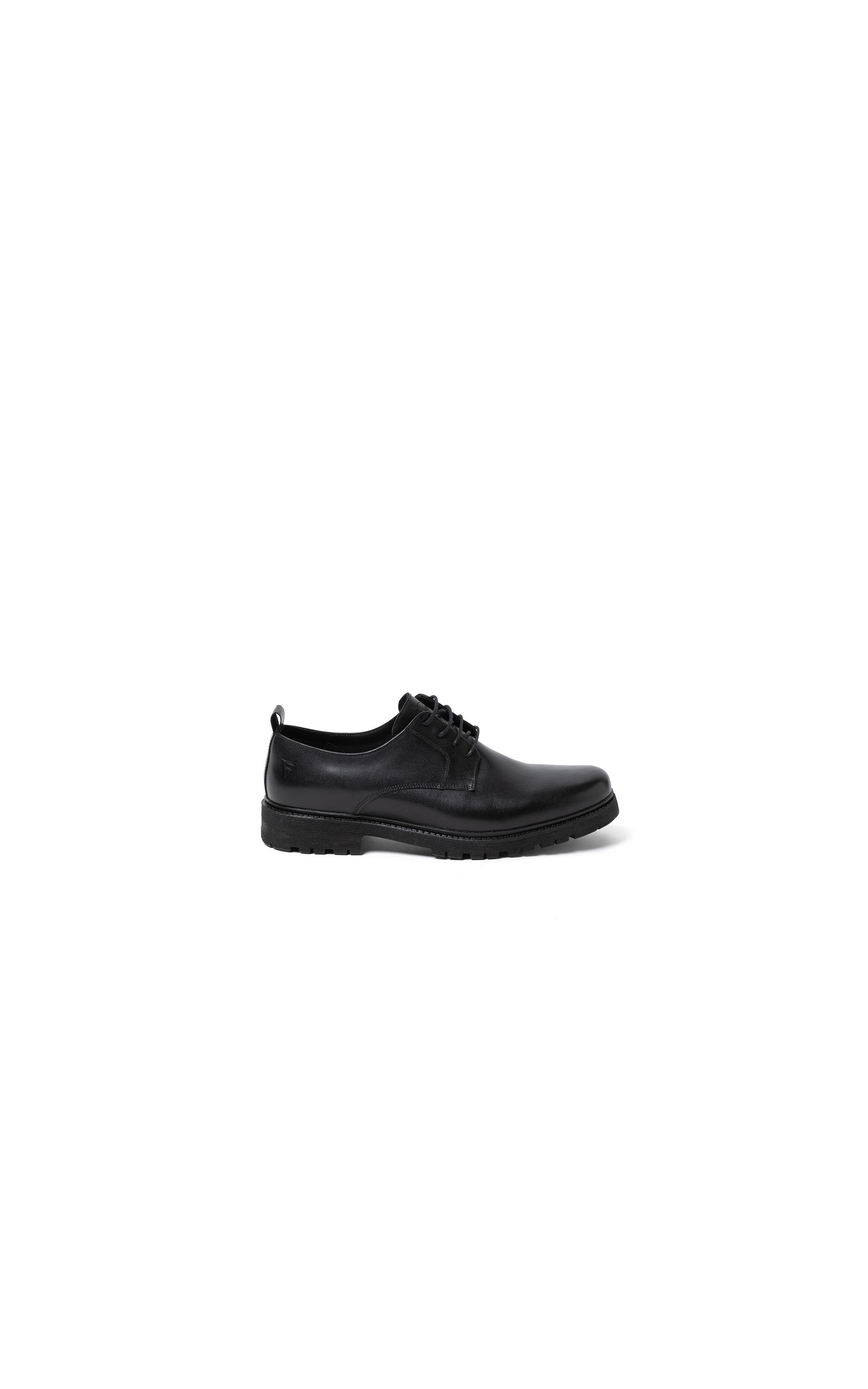 Sapato Luiggi Preto