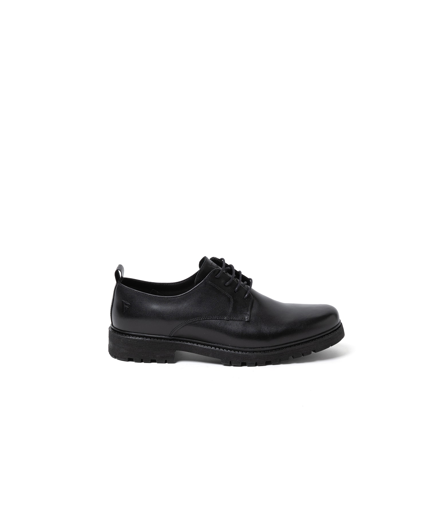 Sapato Luiggi Preto